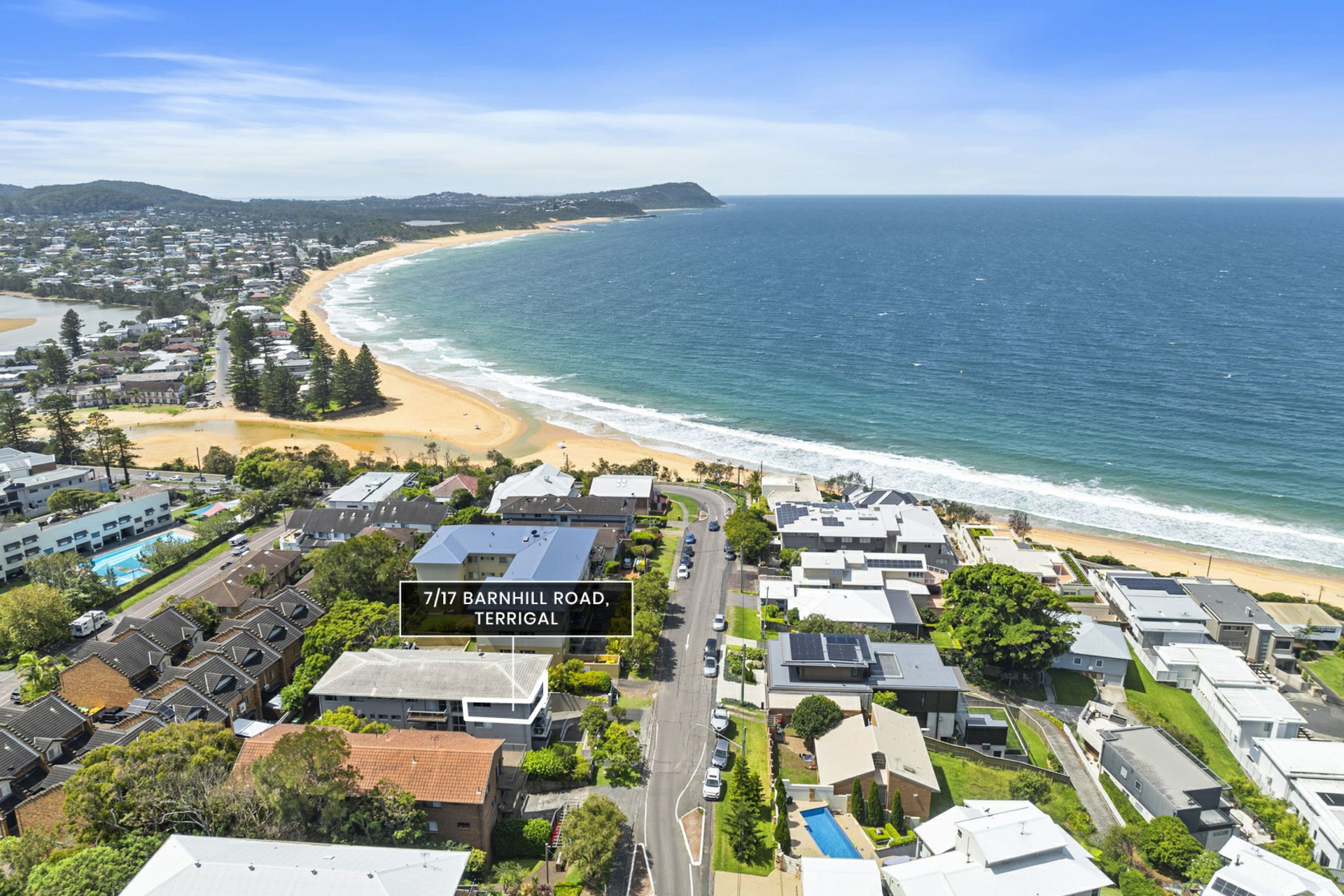 7/17 Barnhill Road, TERRIGAL