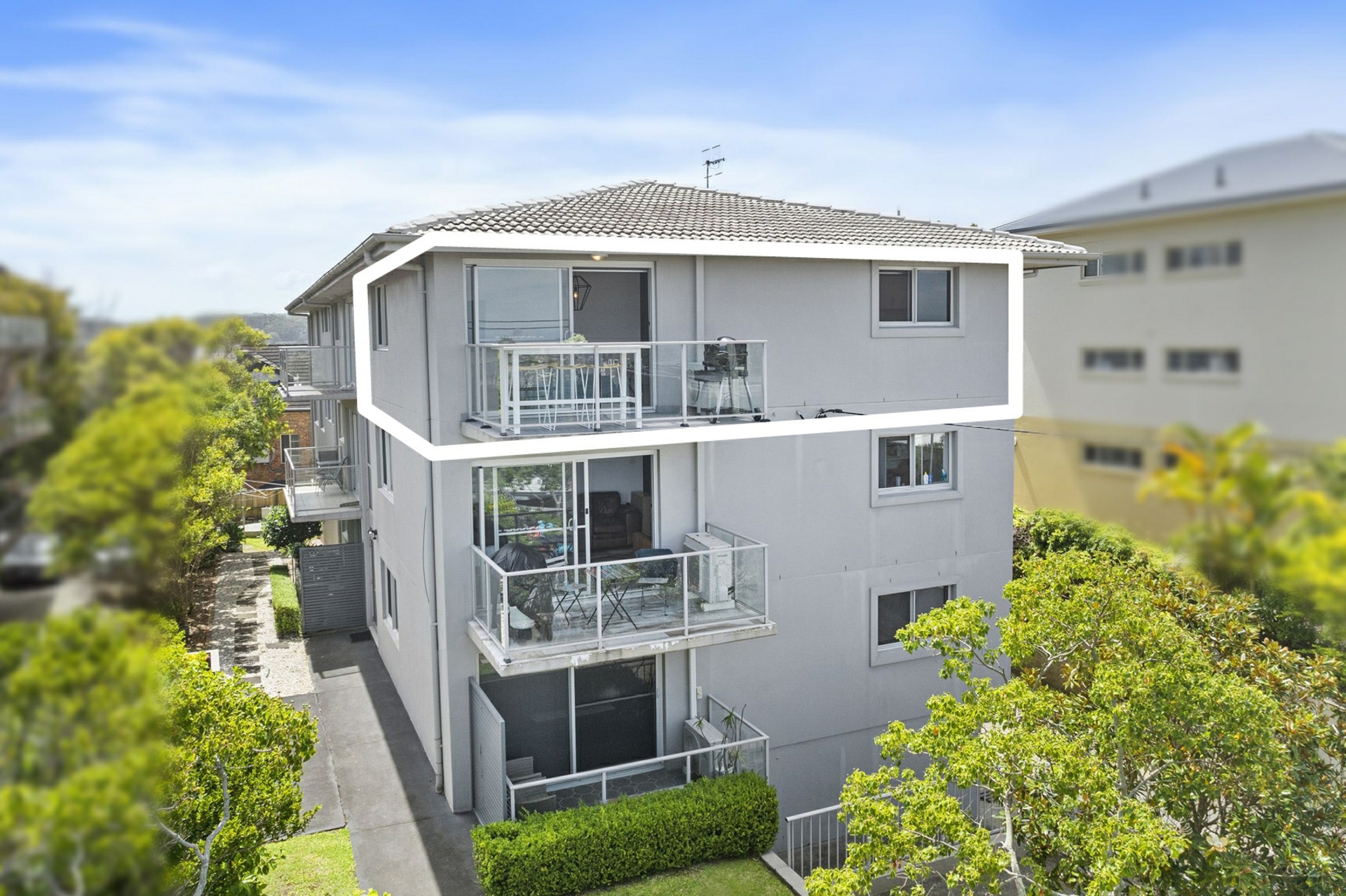 7/17 Barnhill Road, TERRIGAL