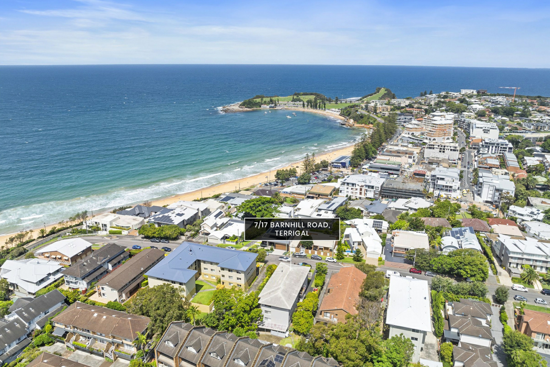 7/17 Barnhill Road, TERRIGAL