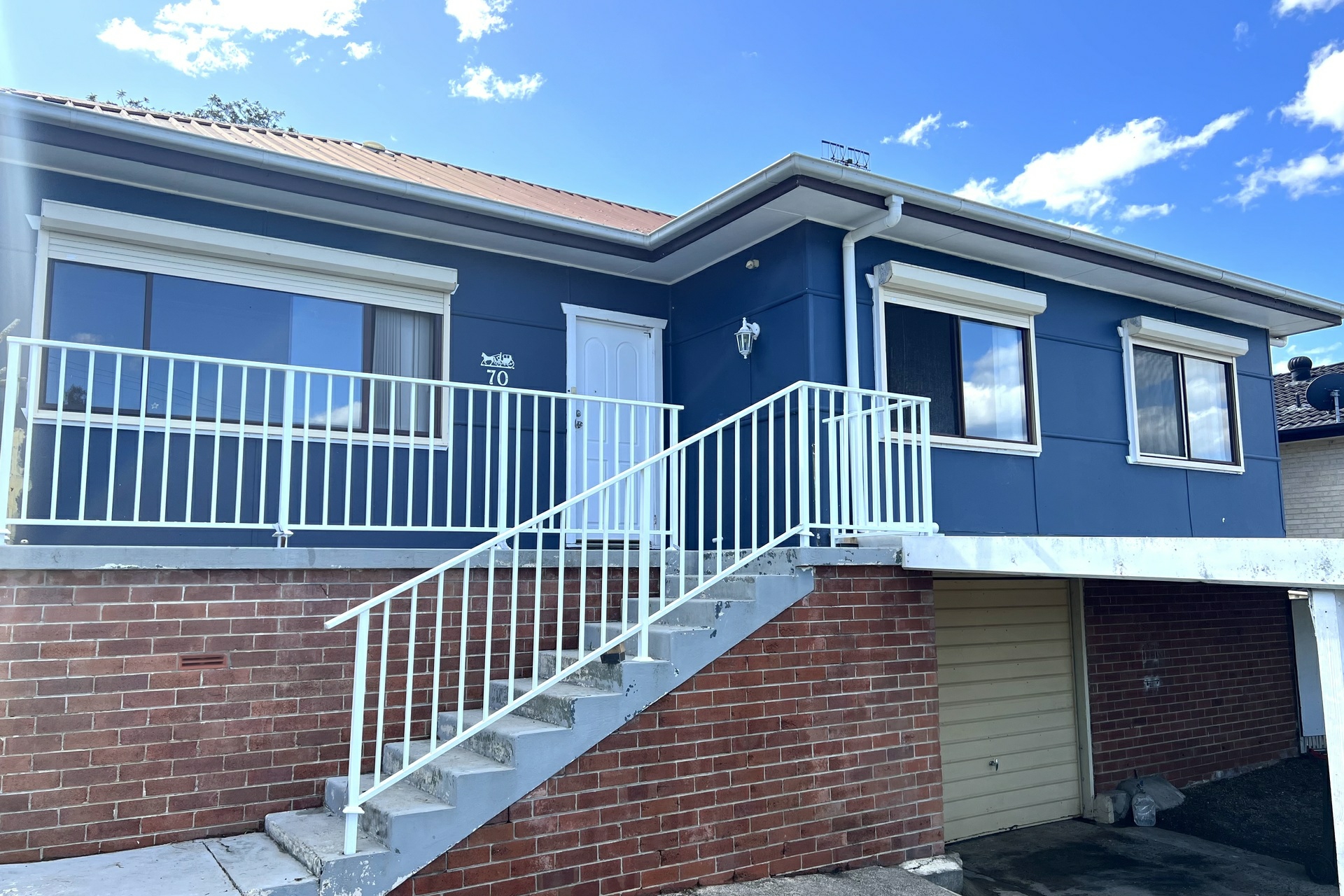 70 Wells Street, EAST GOSFORD