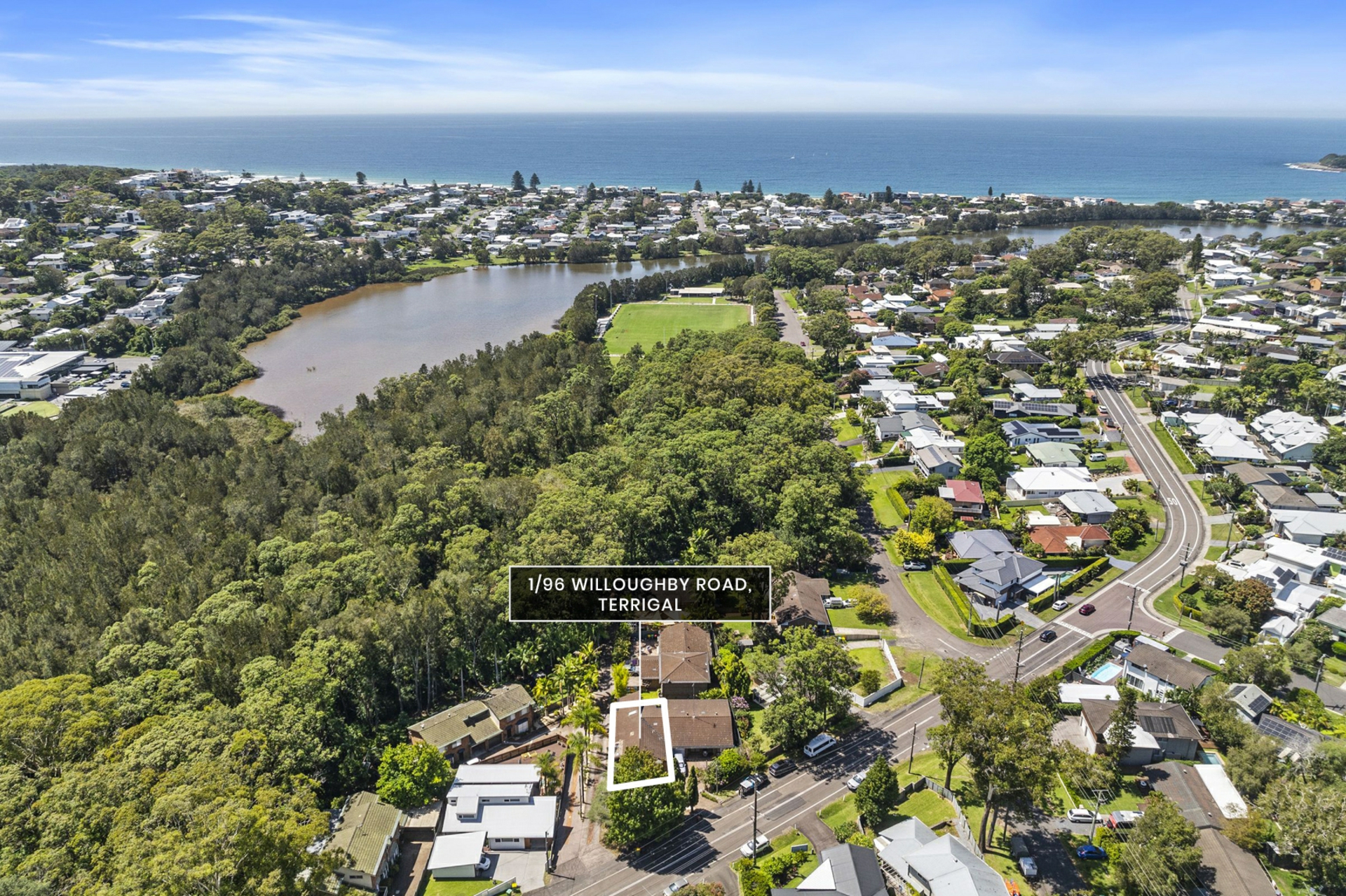 1/96 Willoughby Road, TERRIGAL