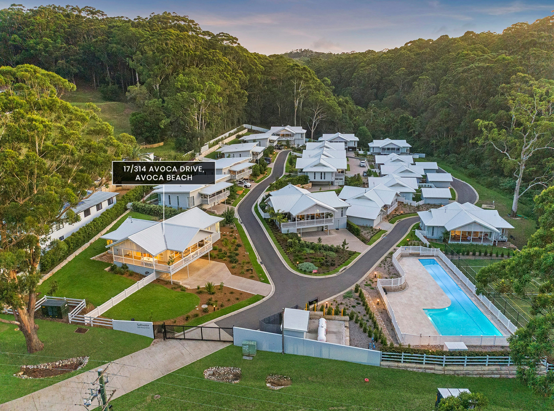 17/314 Avoca Drive, AVOCA BEACH