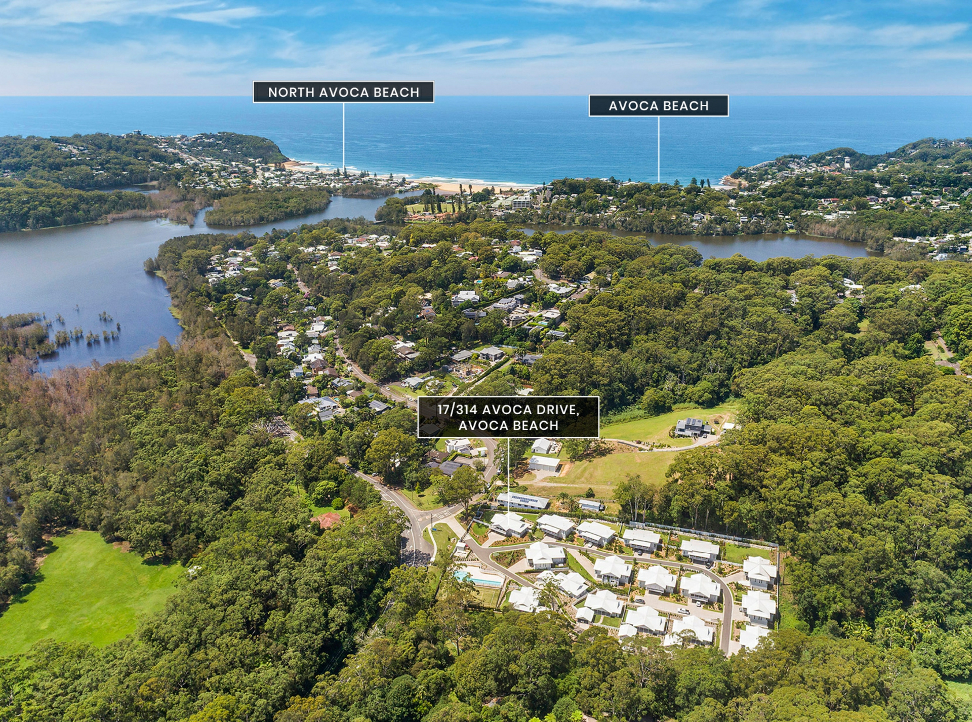 17/314 Avoca Drive, AVOCA BEACH