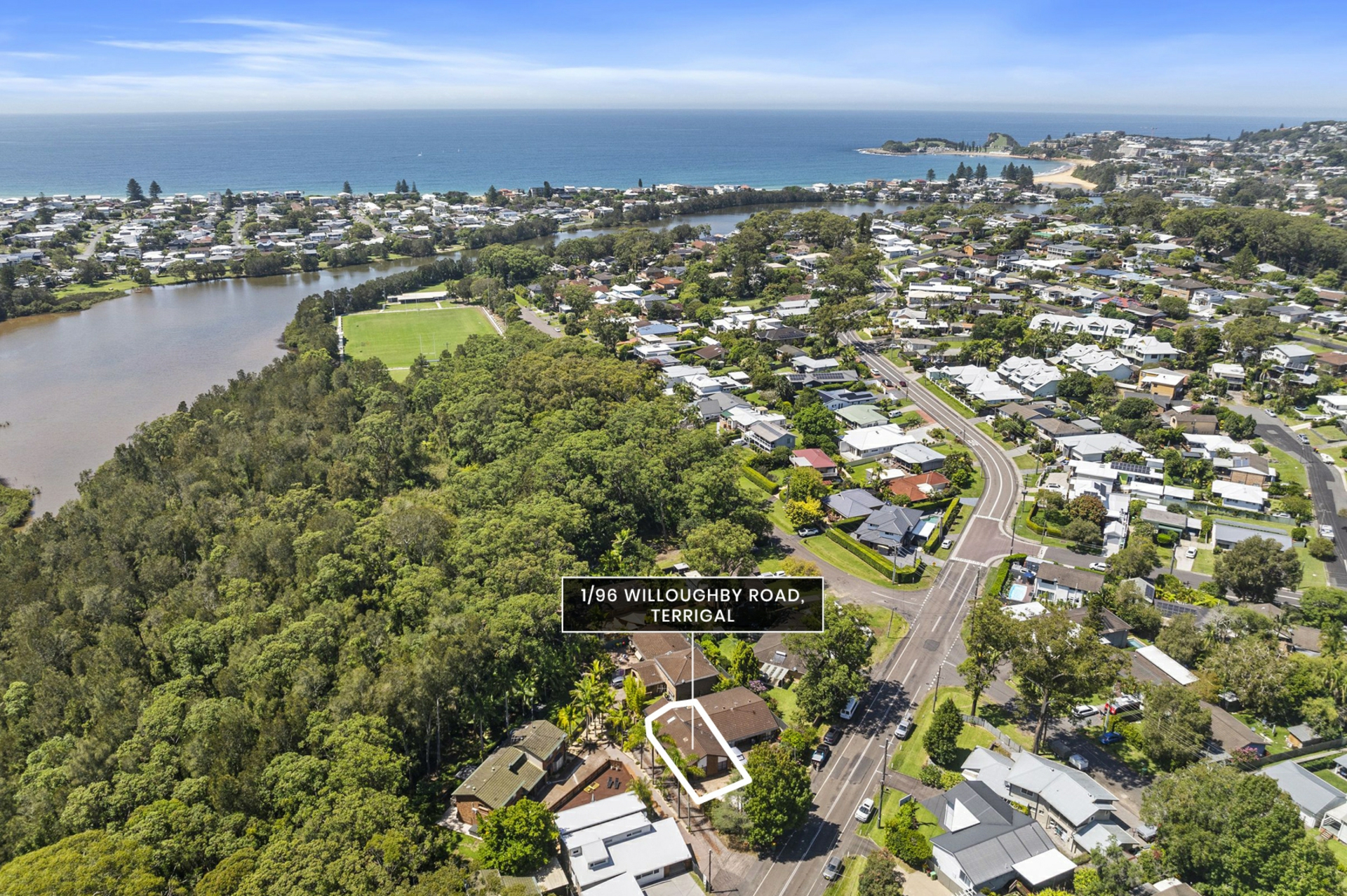 1/96 Willoughby Road, TERRIGAL
