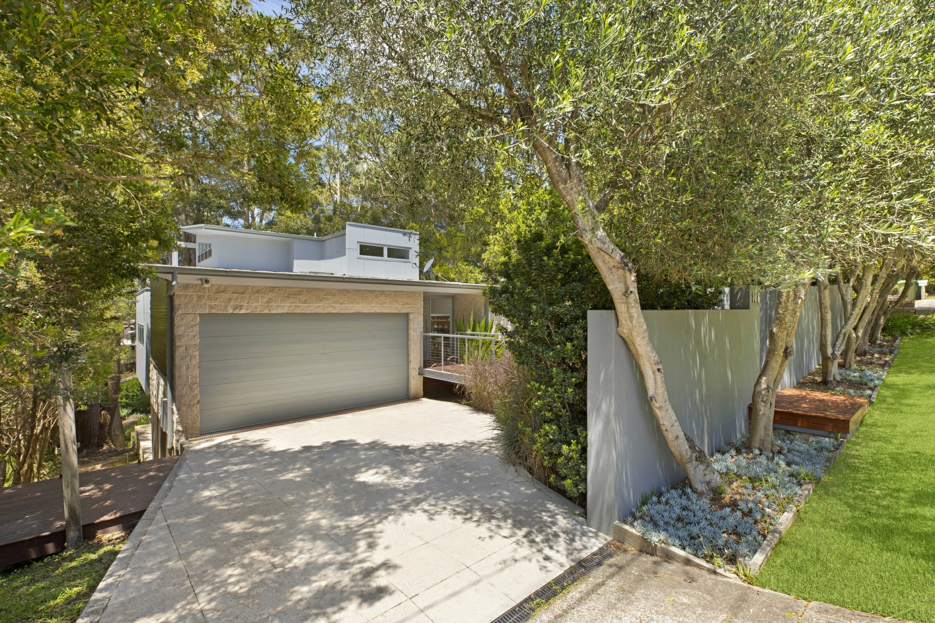 108 Cape Three Points Road, AVOCA BEACH