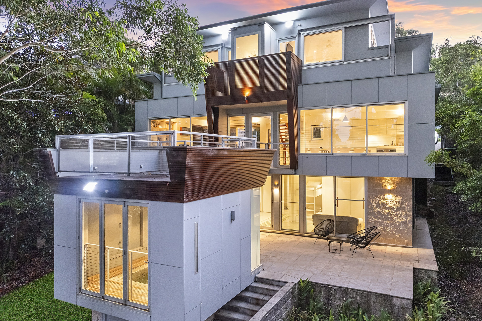 108 Cape Three Points Road, AVOCA BEACH