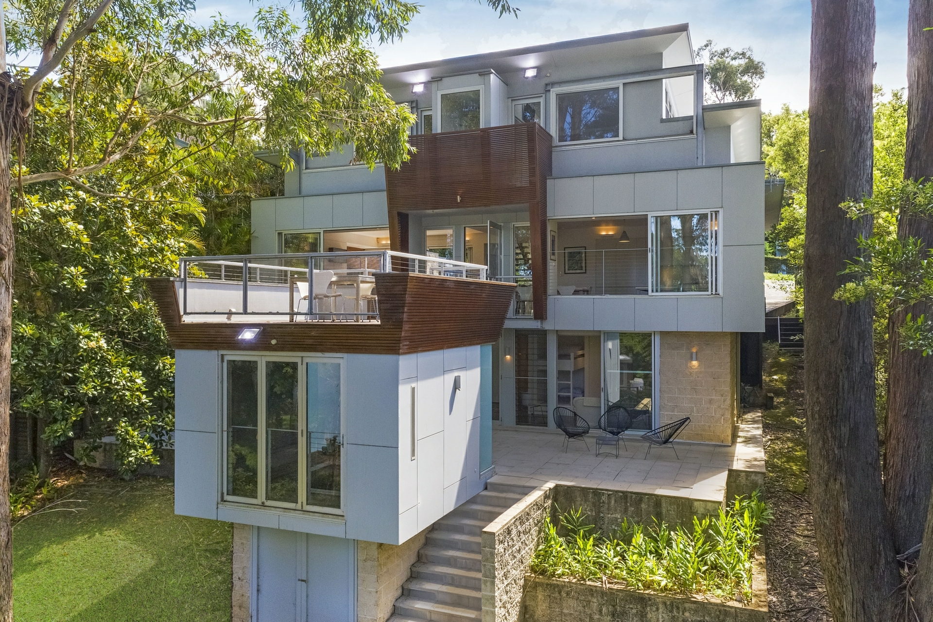 108 Cape Three Points Road, AVOCA BEACH