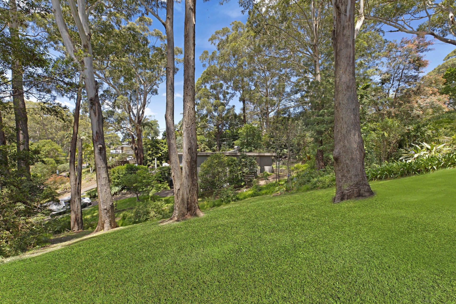 108 Cape Three Points Road, AVOCA BEACH