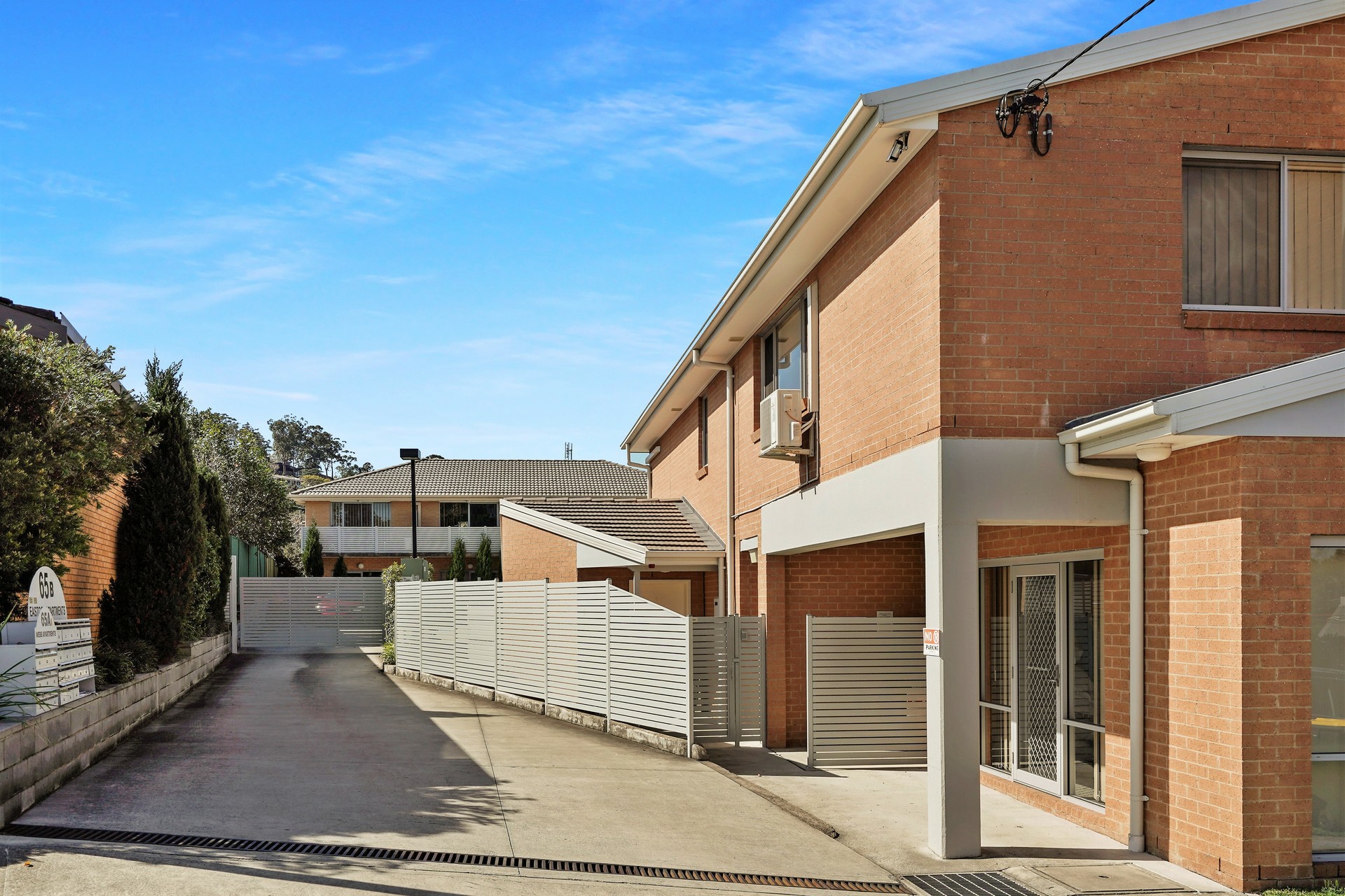 1/65B Webb Street, EAST GOSFORD