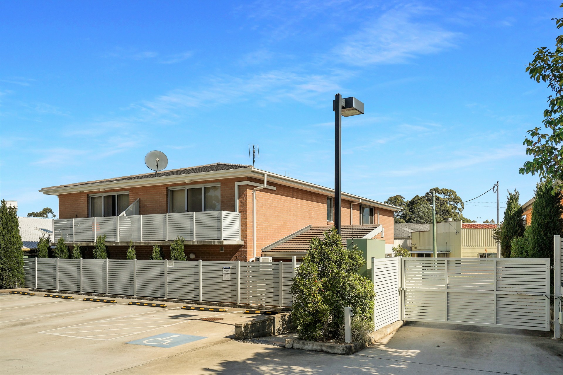 1/65B Webb Street, EAST GOSFORD