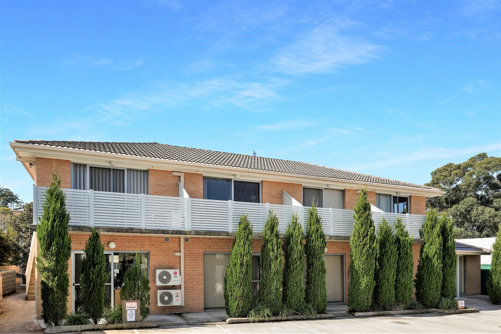 1/65B Webb Street, EAST GOSFORD