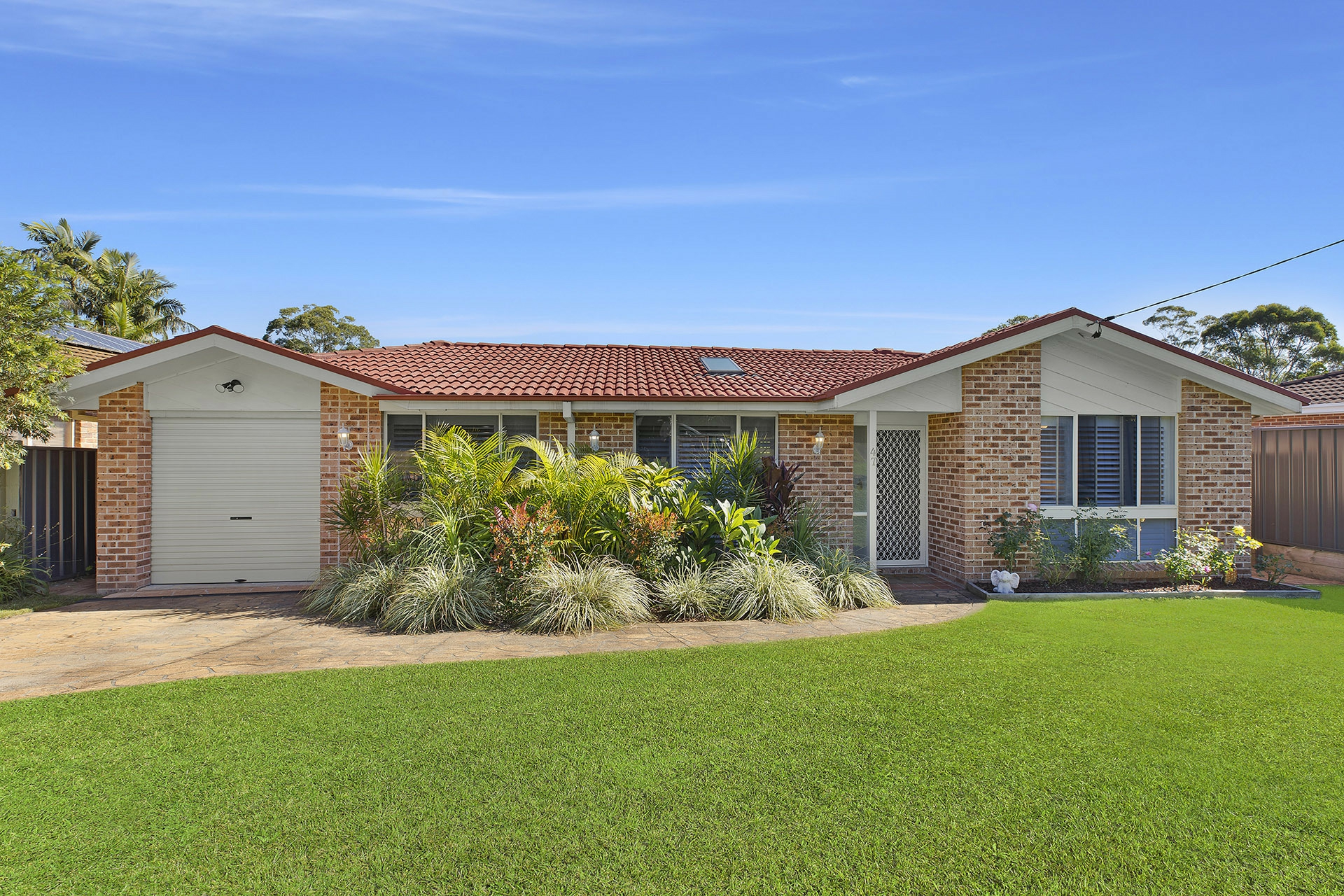 47 Dalgety Crescent, Green Point