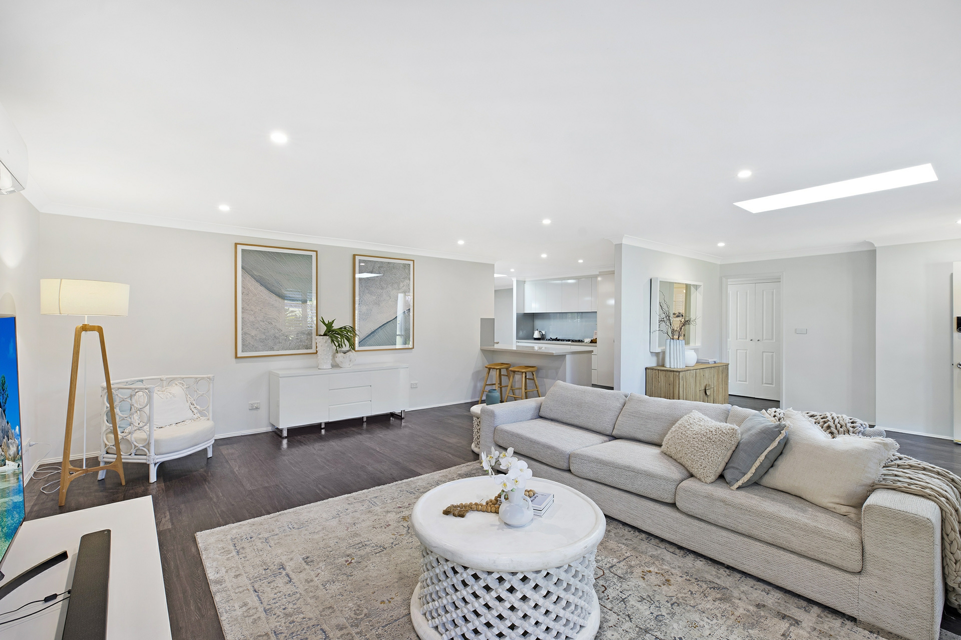 47 Dalgety Crescent, Green Point