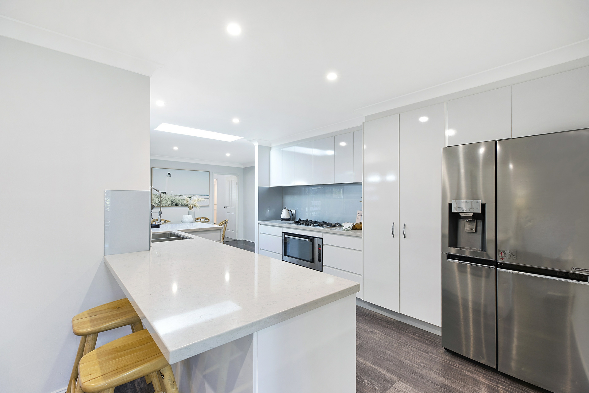 47 Dalgety Crescent, Green Point