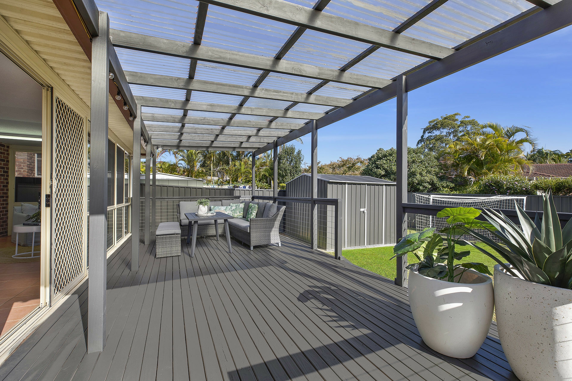 47 Dalgety Crescent, Green Point
