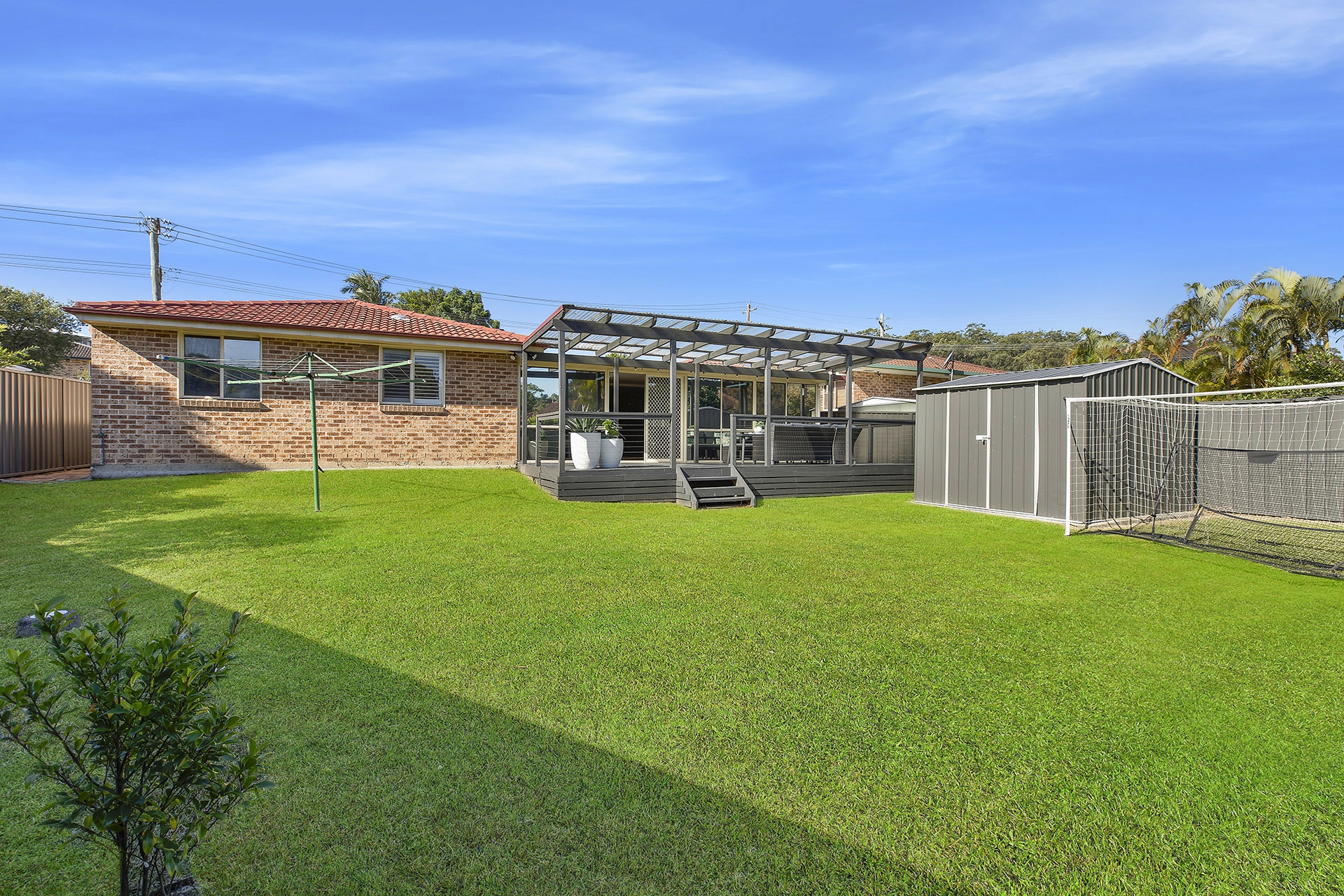 47 Dalgety Crescent, Green Point