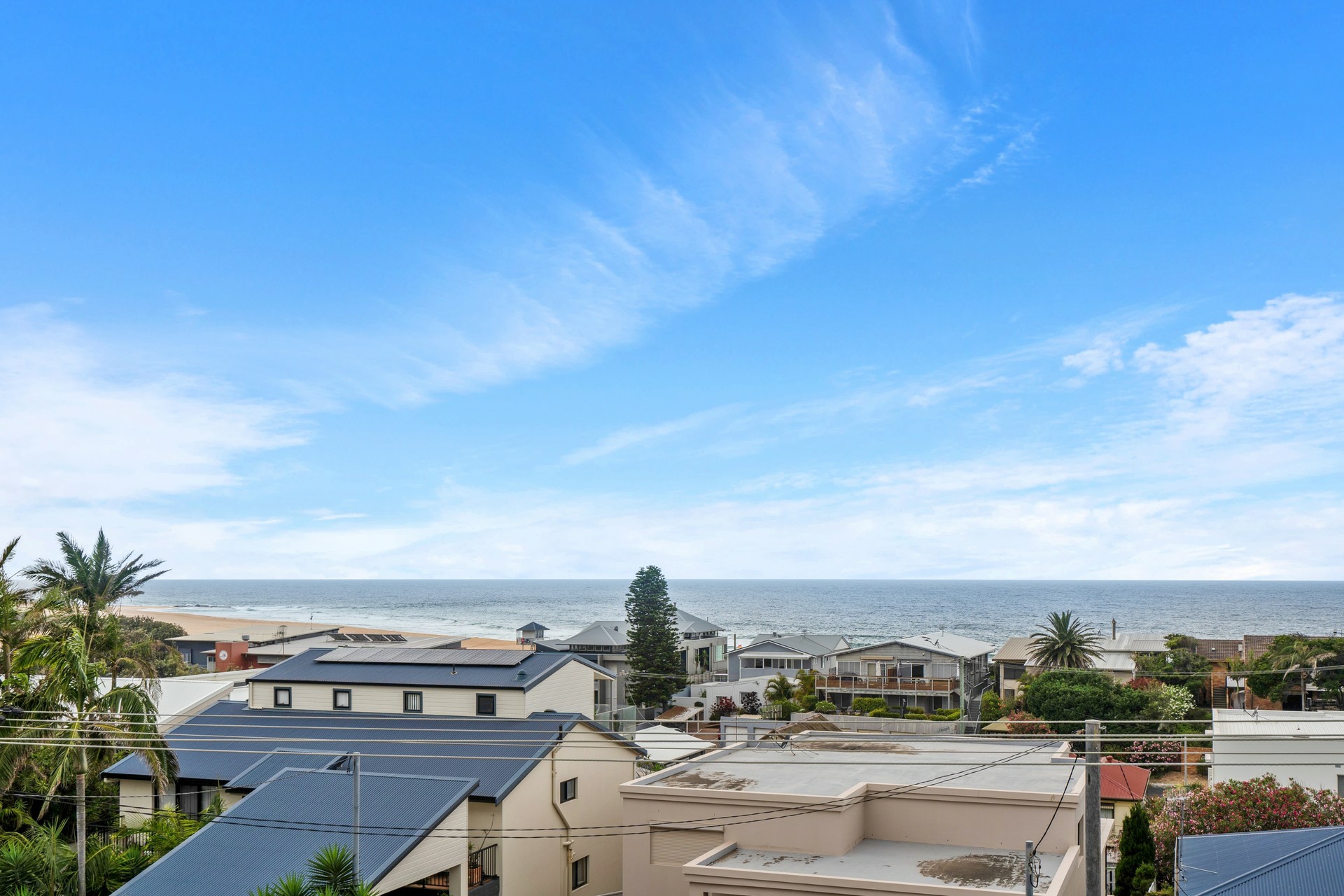 5/100 Ocean View Drive, WAMBERAL