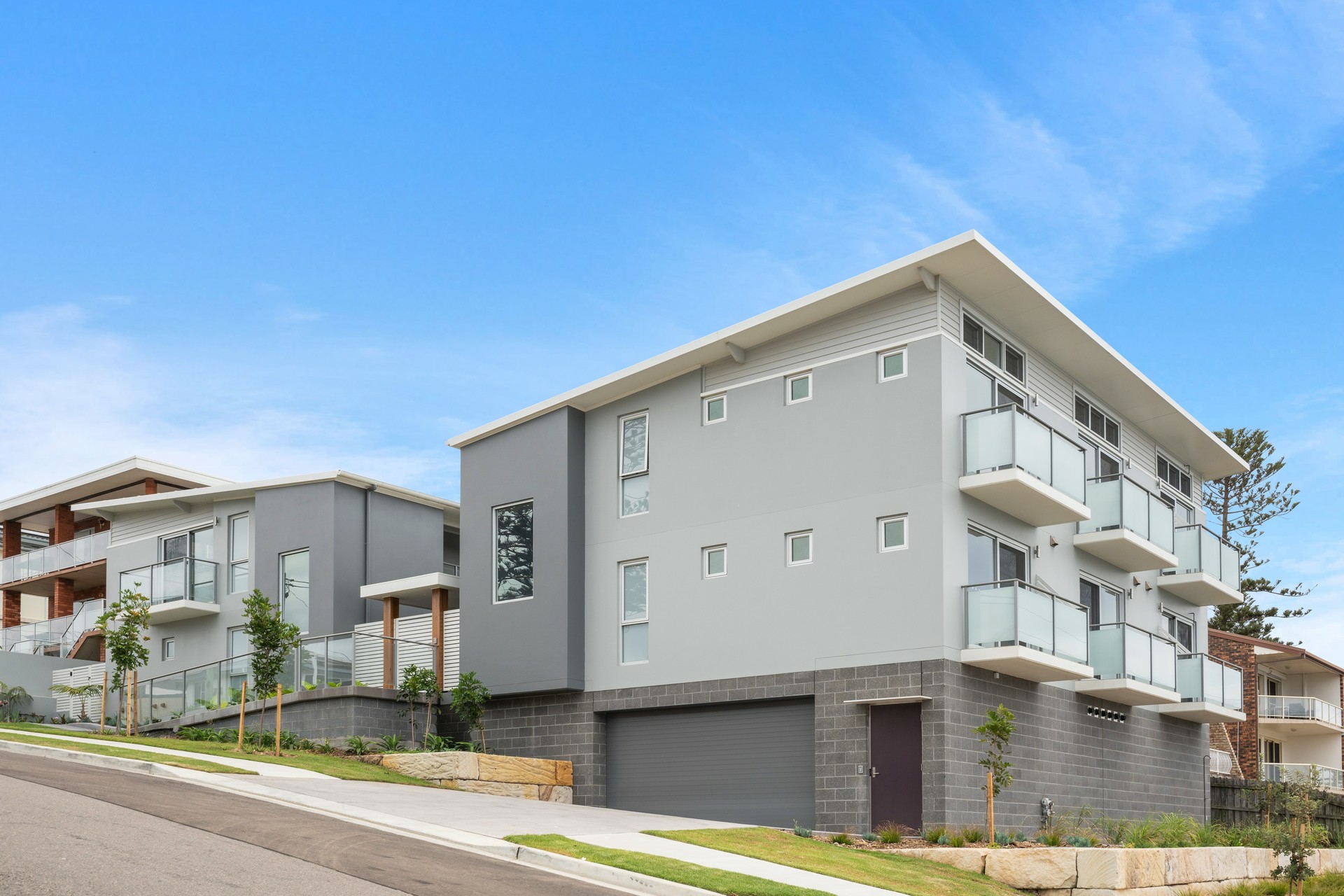 5/100 Ocean View Drive, WAMBERAL