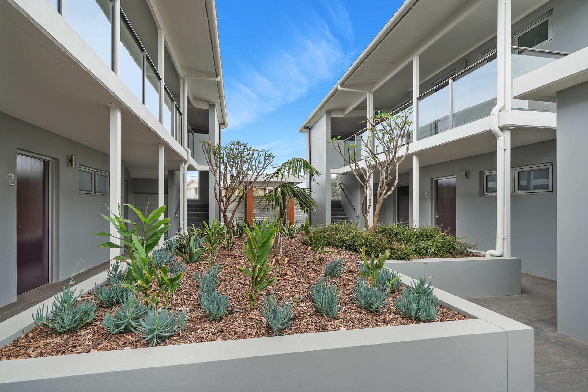 5/100 Ocean View Drive, WAMBERAL