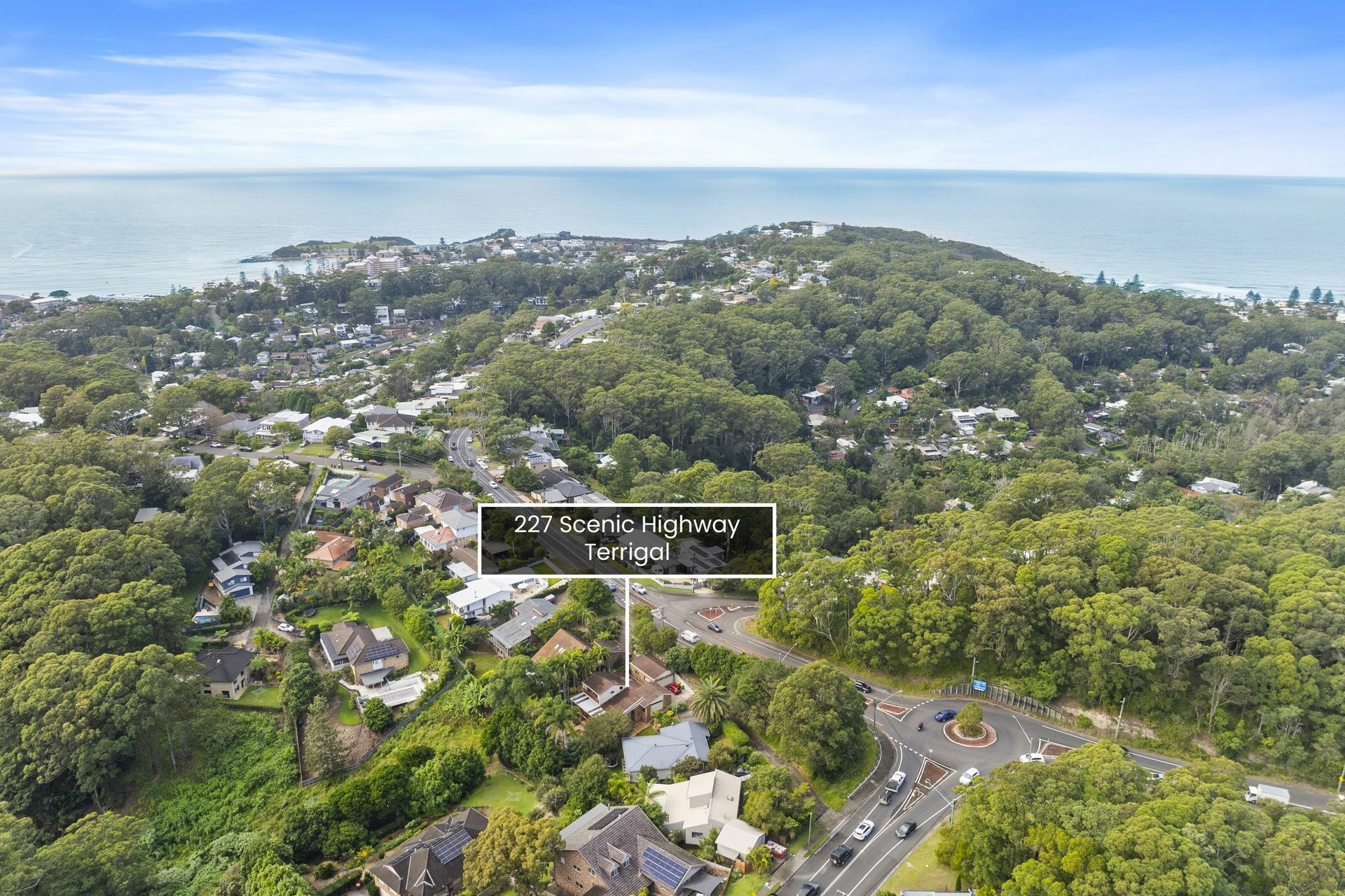 227 Scenic Highway, TERRIGAL