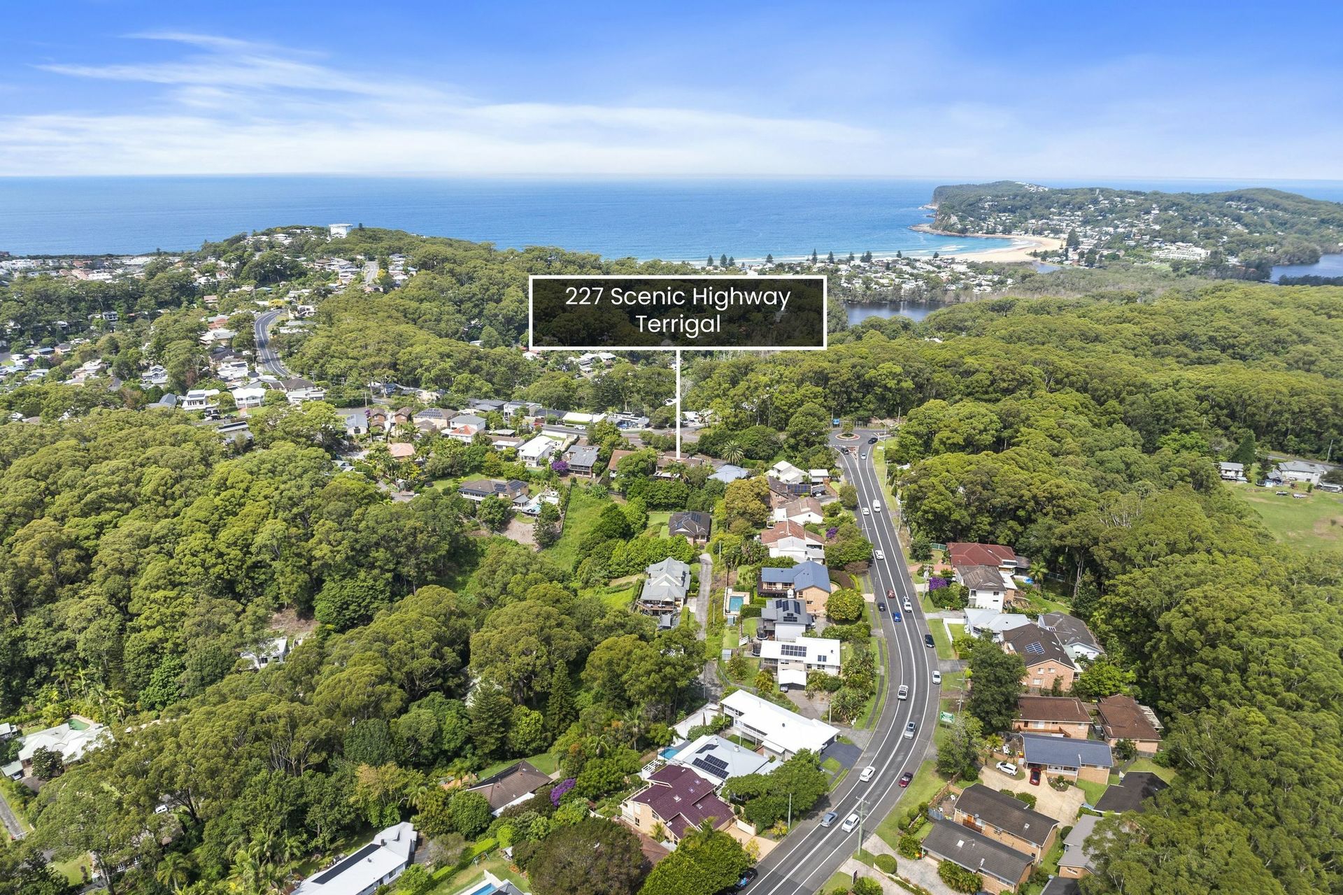 227 Scenic Highway, TERRIGAL