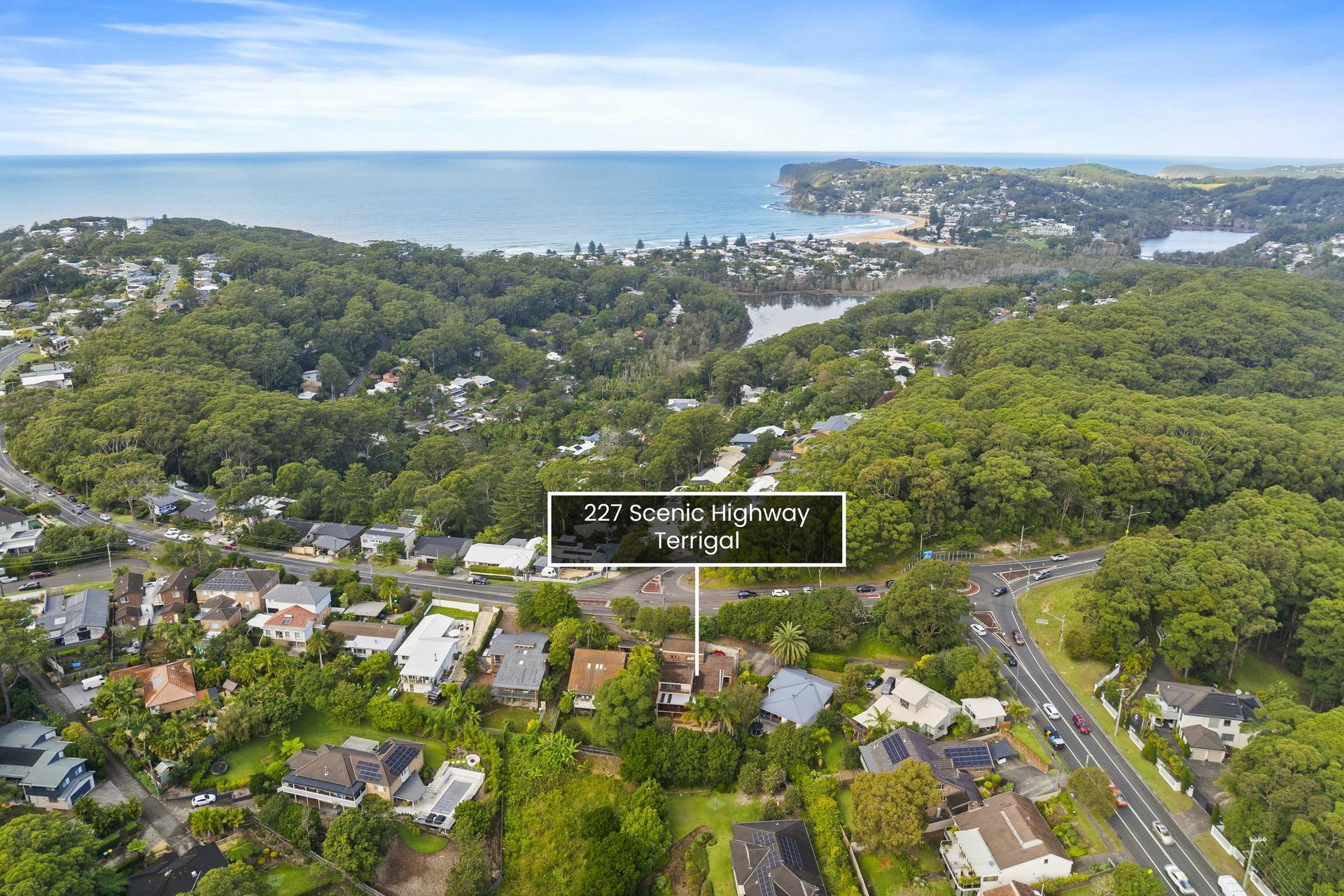 227 Scenic Highway, TERRIGAL