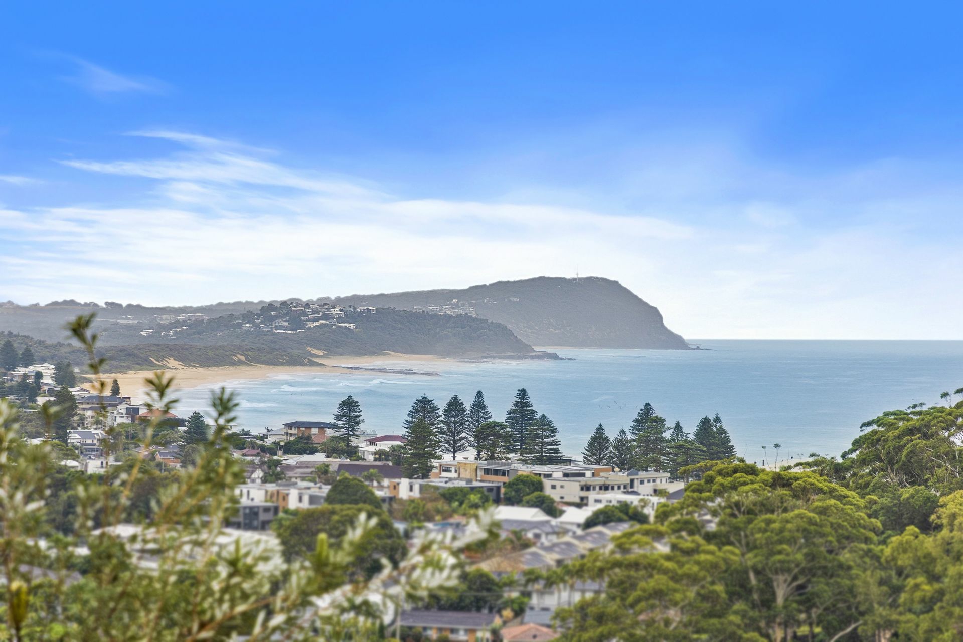 1 & 2/100 Riviera Avenue, TERRIGAL