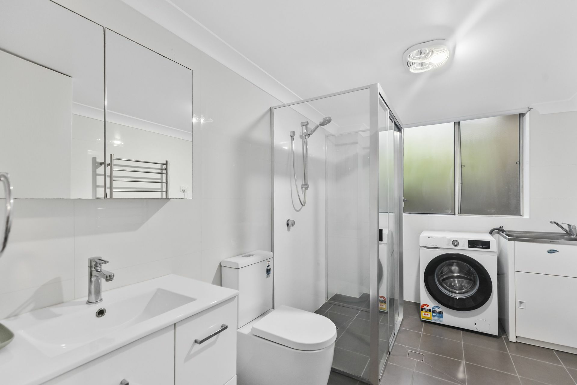 1 & 2/100 Riviera Avenue, TERRIGAL