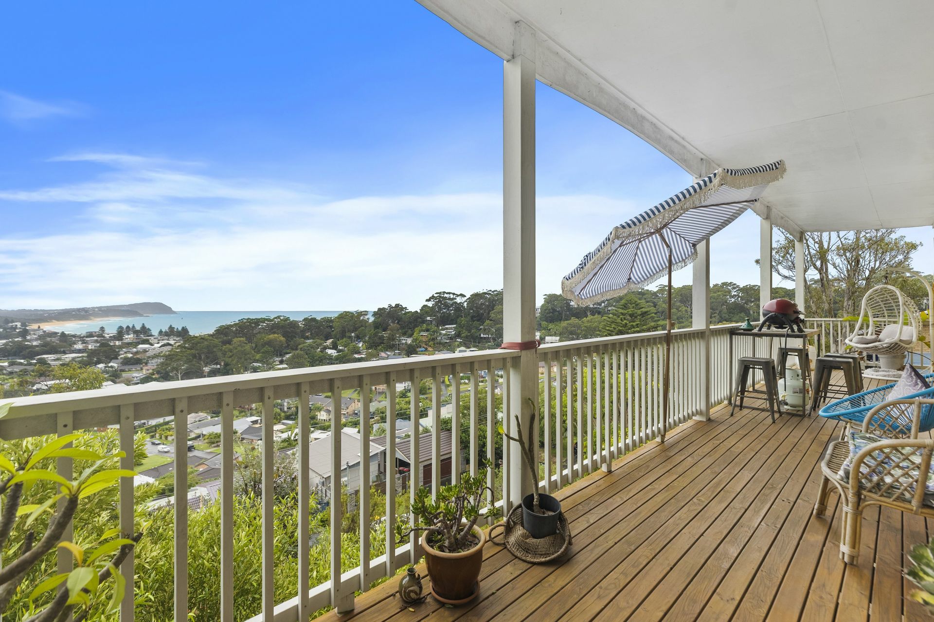 1 & 2/100 Riviera Avenue, TERRIGAL