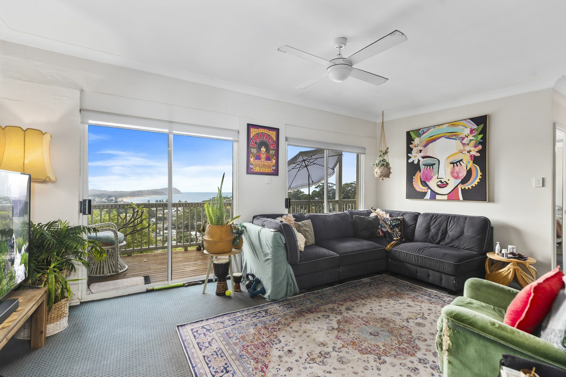 1 & 2/100 Riviera Avenue, TERRIGAL