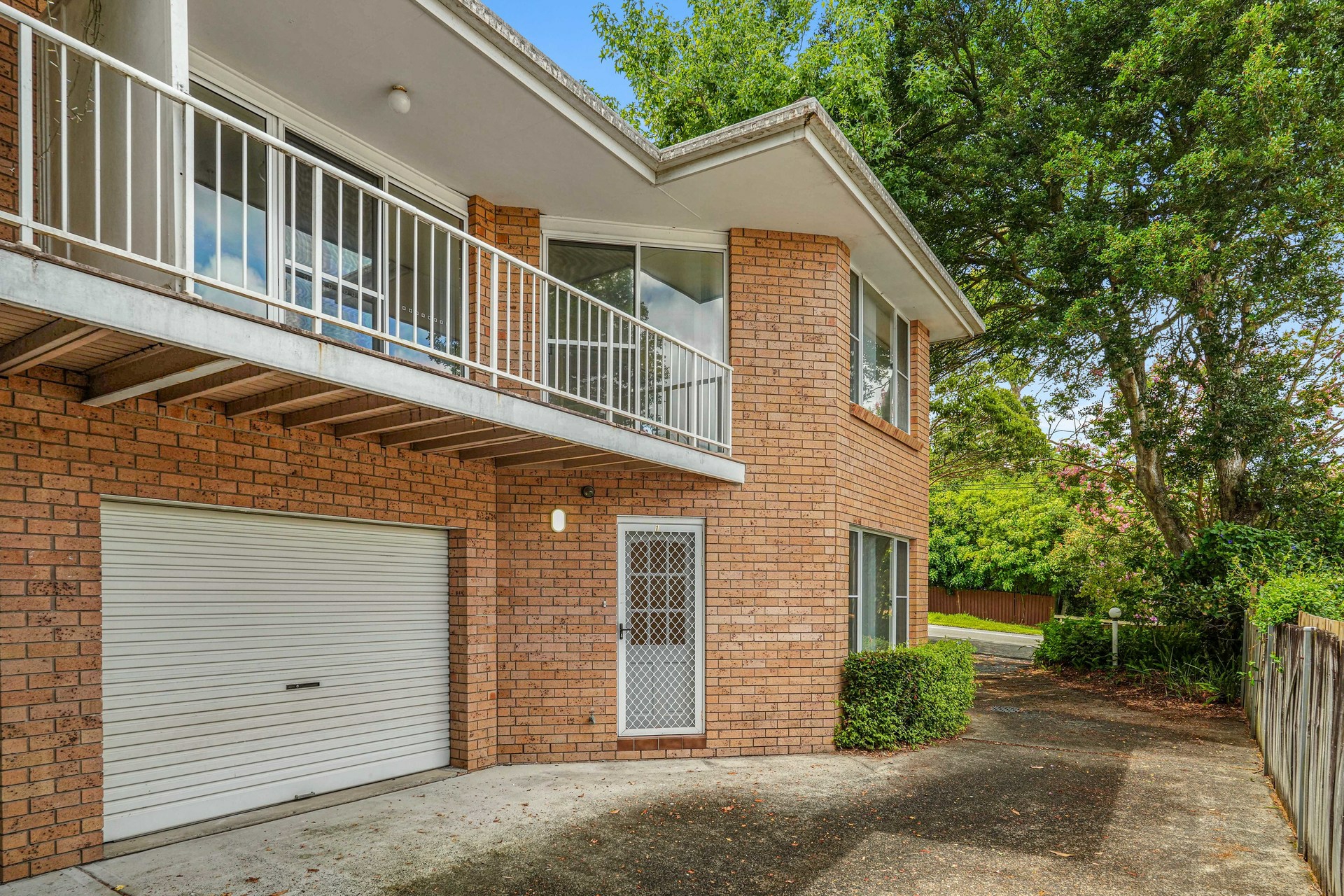 1/22 Wells Street, EAST GOSFORD