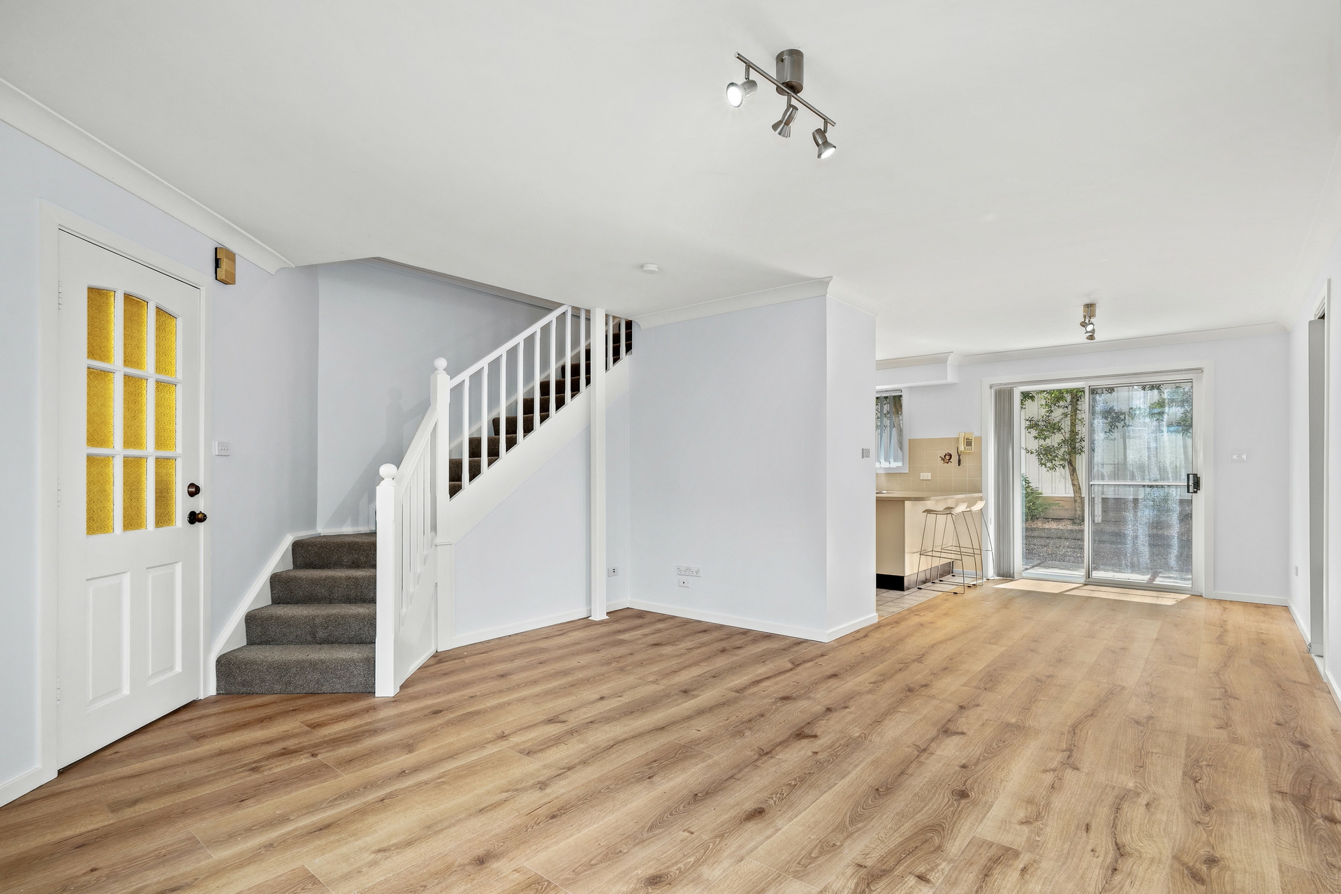 1/22 Wells Street, EAST GOSFORD