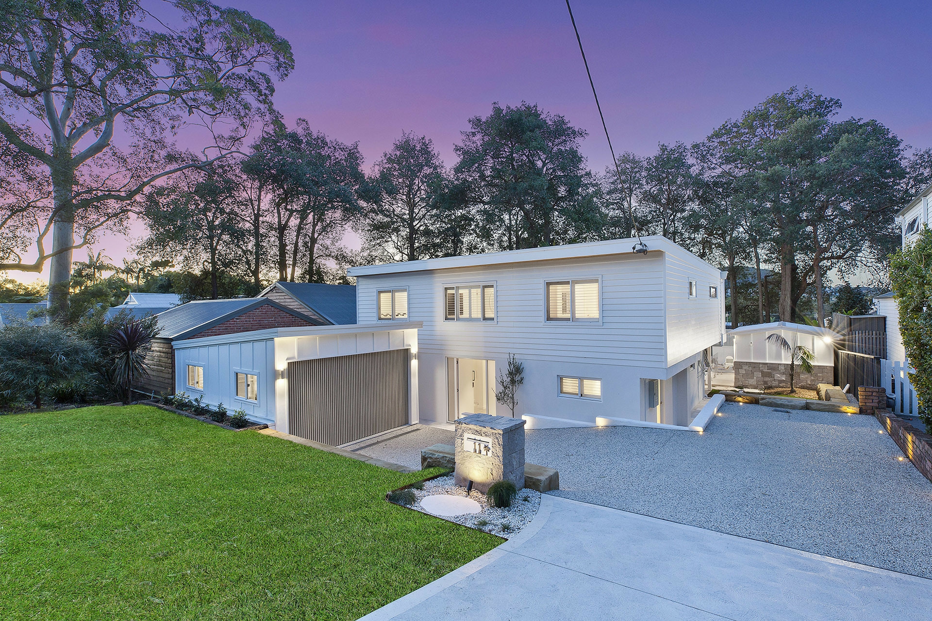 11 Grove Road, WAMBERAL