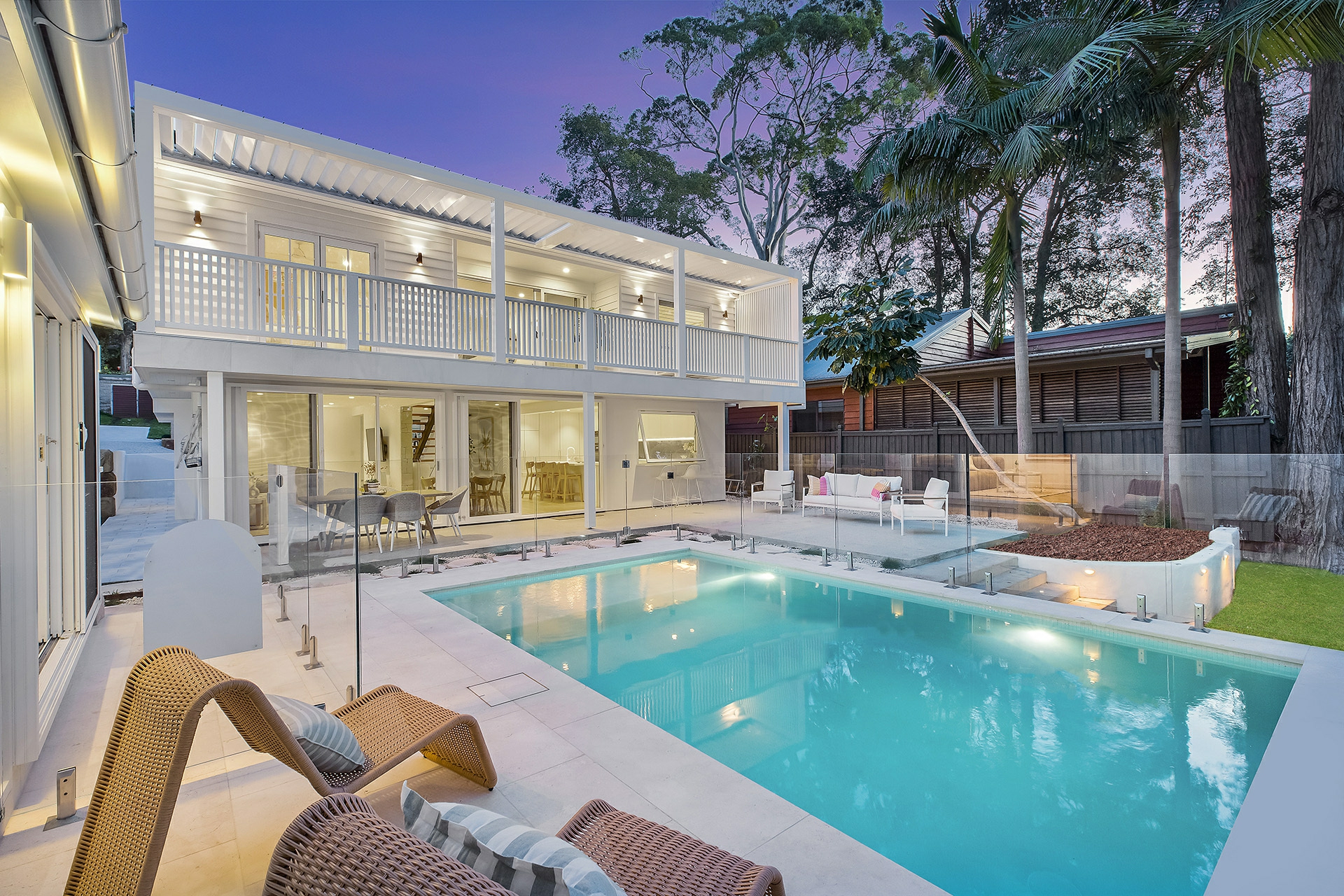 11 Grove Road, WAMBERAL
