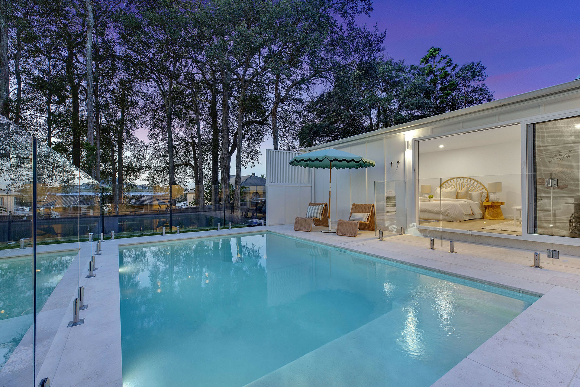 11 Grove Road, WAMBERAL