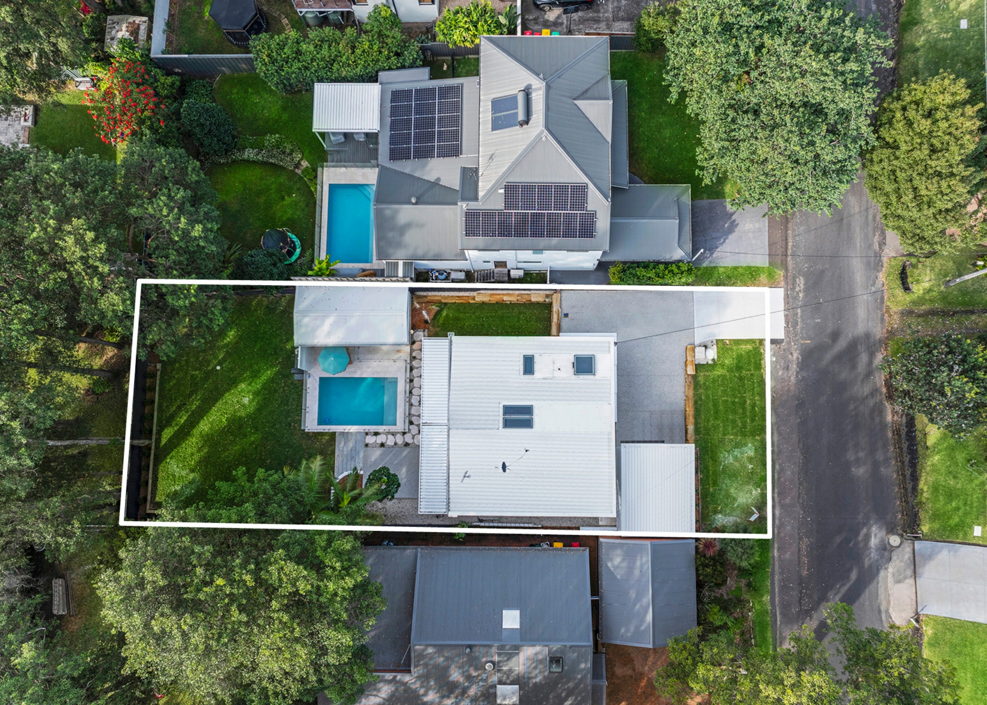 11 Grove Road, WAMBERAL