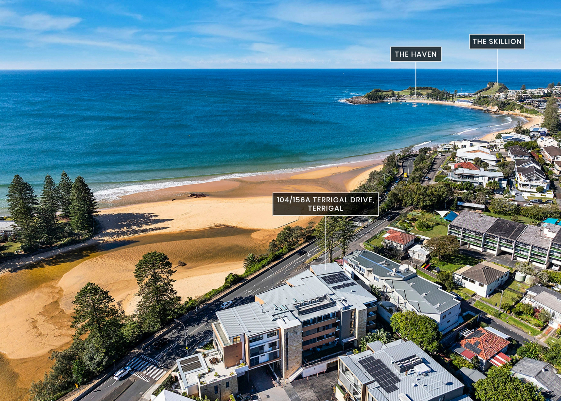104/156A Terrigal Drive, TERRIGAL