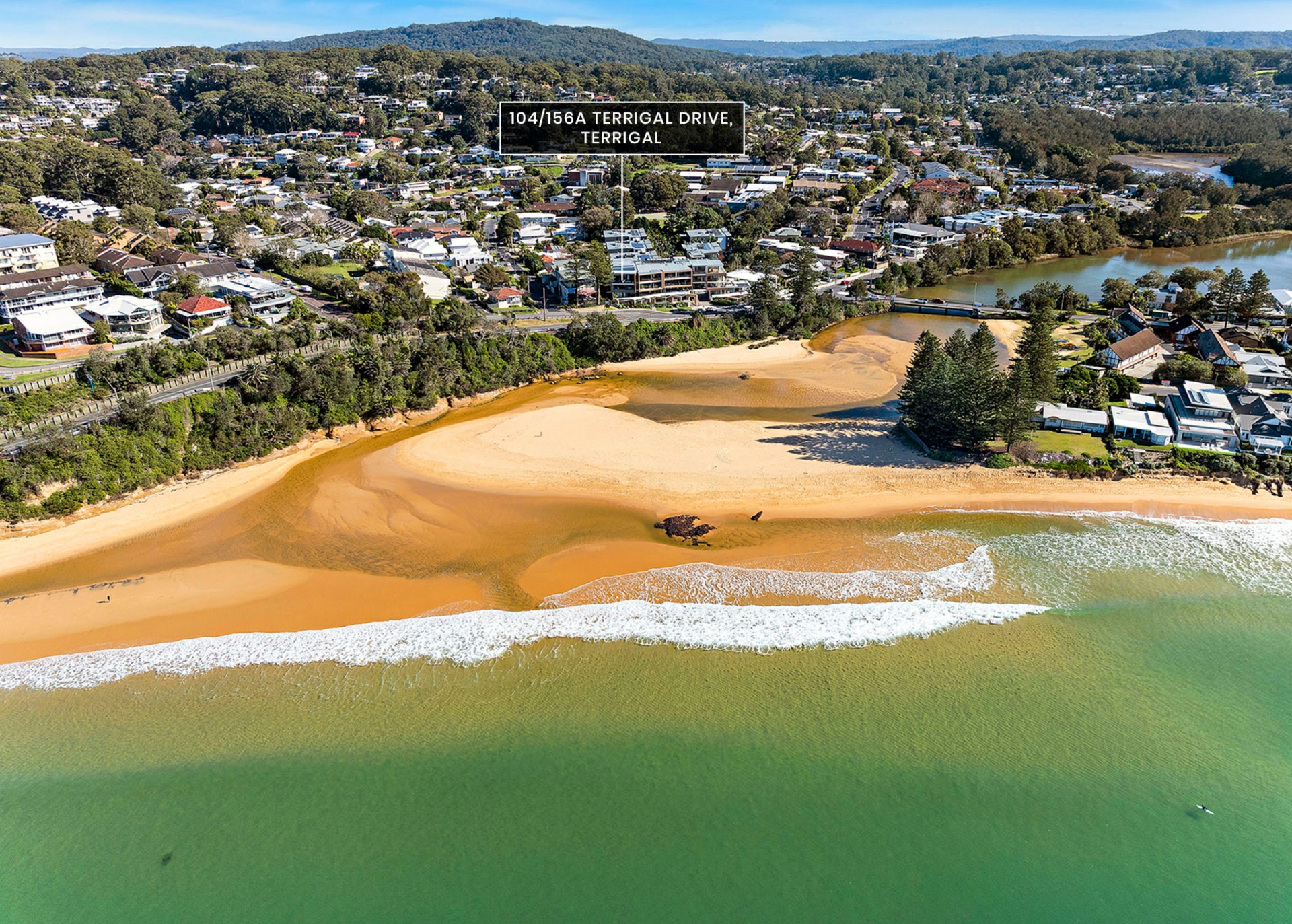 104/156A Terrigal Drive, TERRIGAL