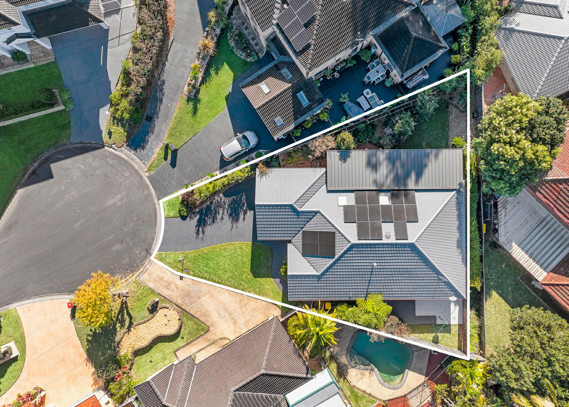 10 Cheshire Close, TERRIGAL