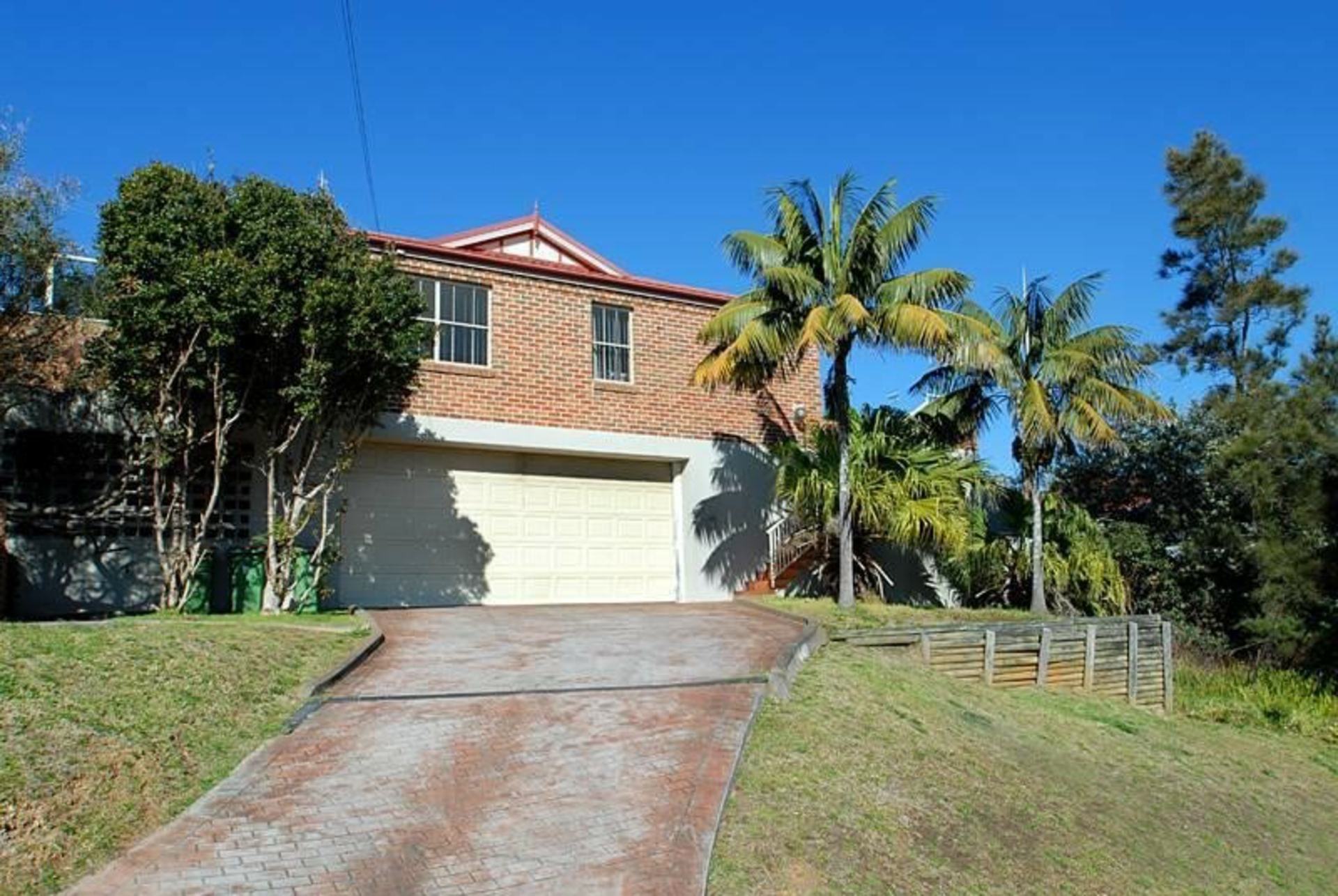 1/43 Scenic Highway, TERRIGAL