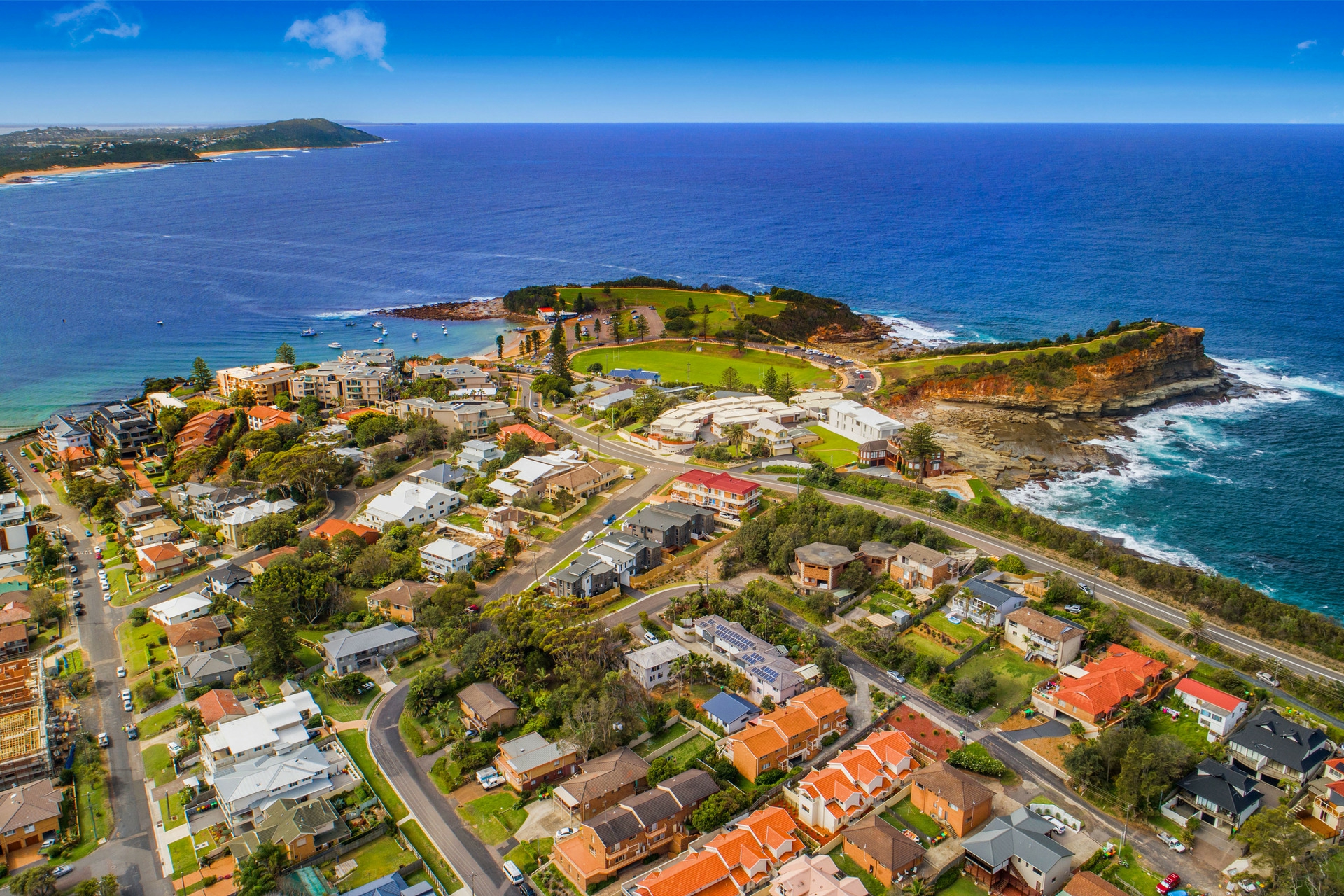 1/43 Scenic Highway, TERRIGAL