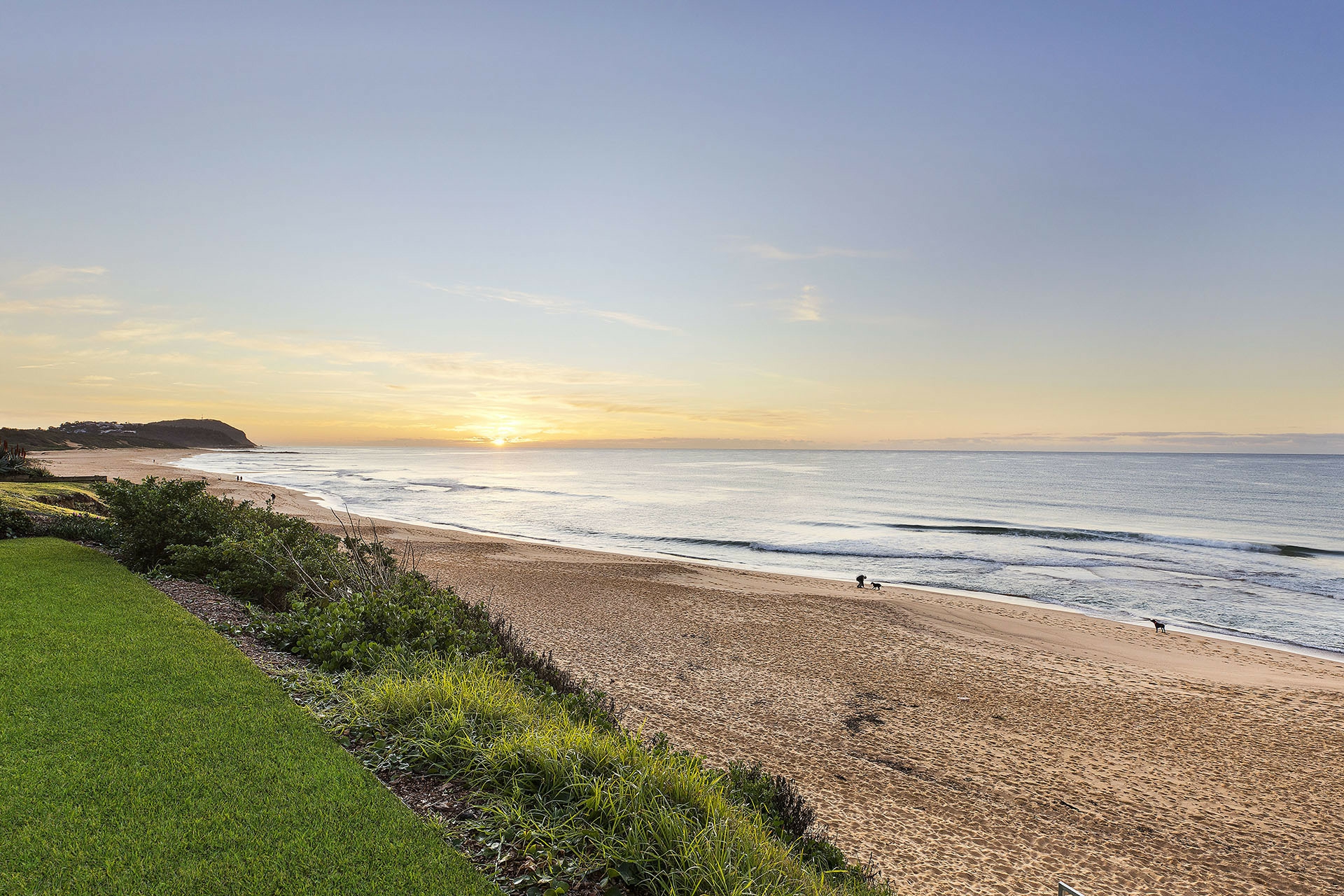 89 Ocean View Drive, WAMBERAL