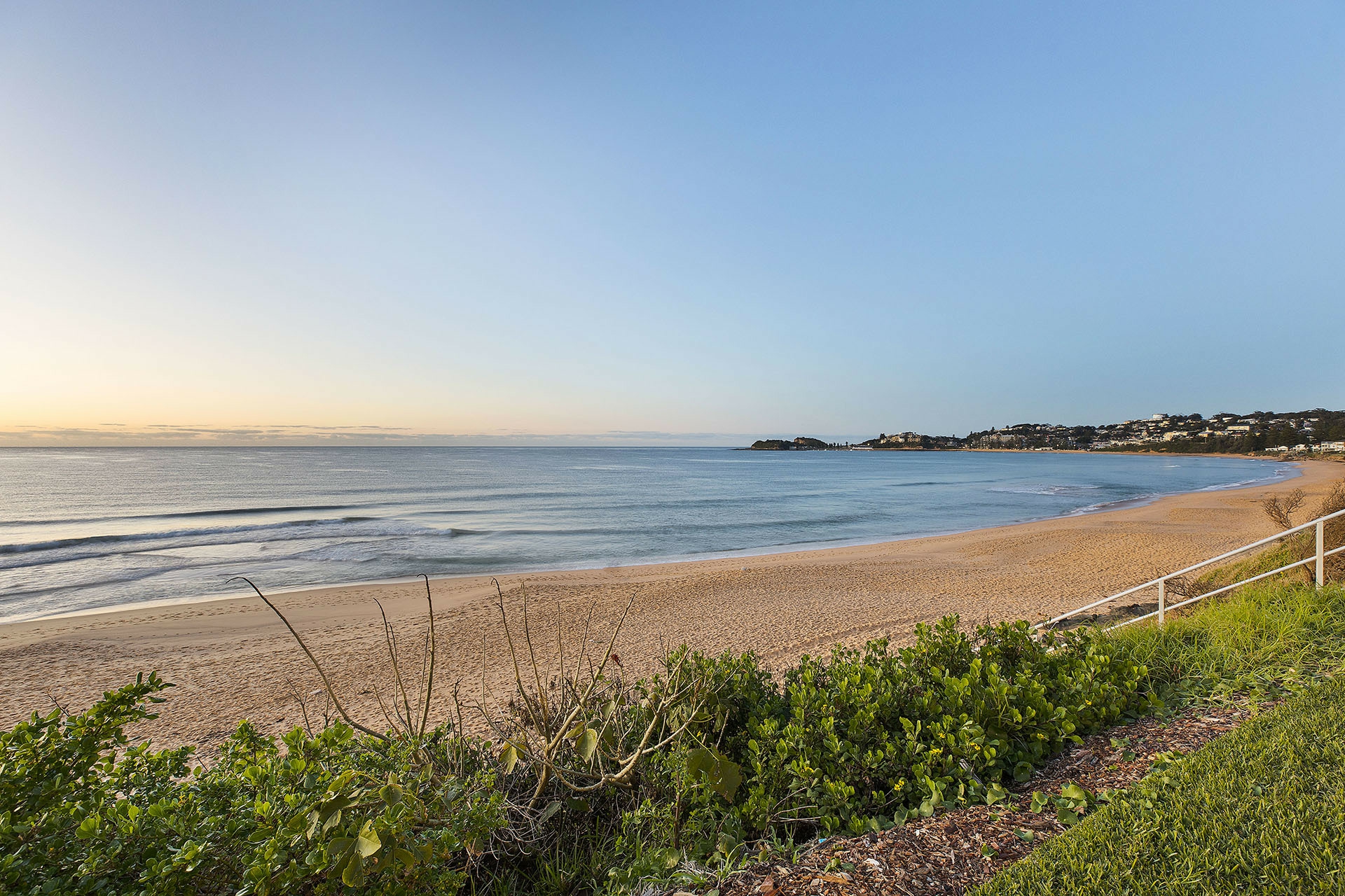 89 Ocean View Drive, WAMBERAL