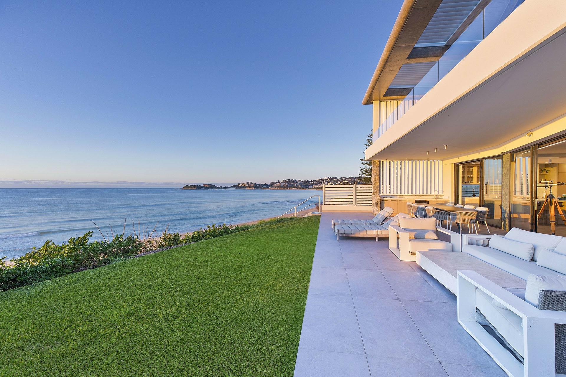 89 Ocean View Drive, WAMBERAL