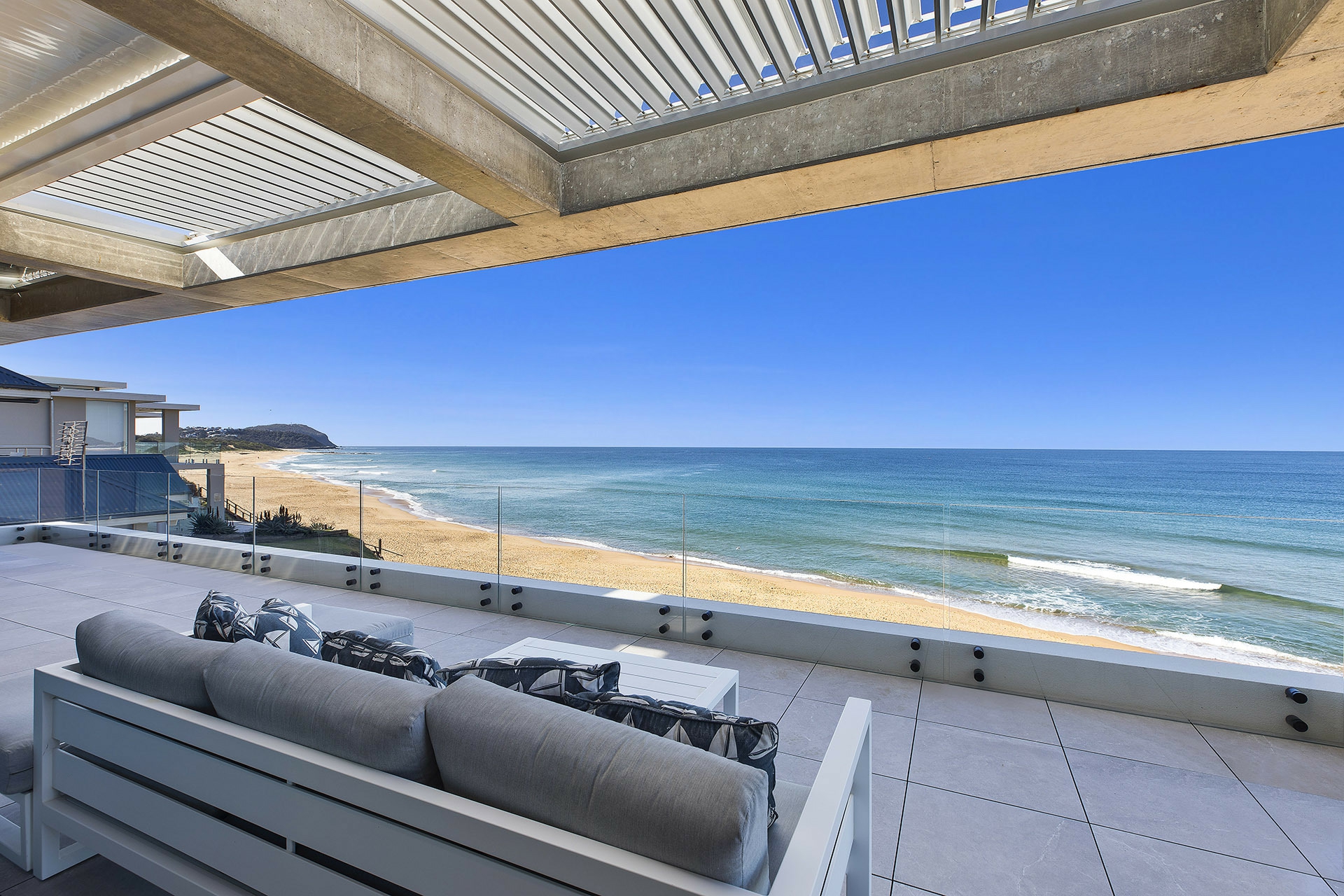 89 Ocean View Drive, WAMBERAL