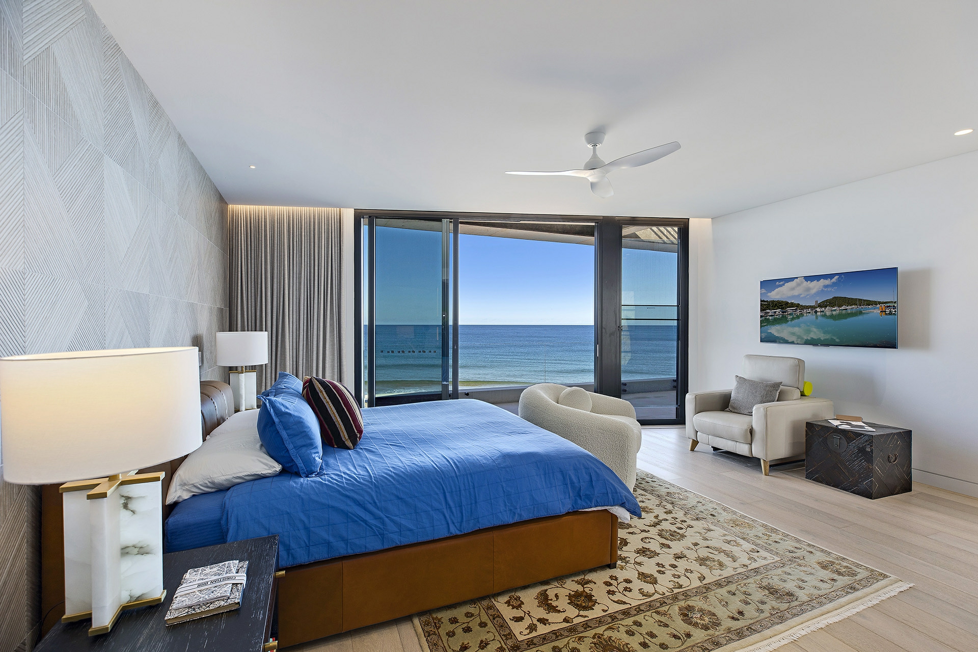 89 Ocean View Drive, WAMBERAL