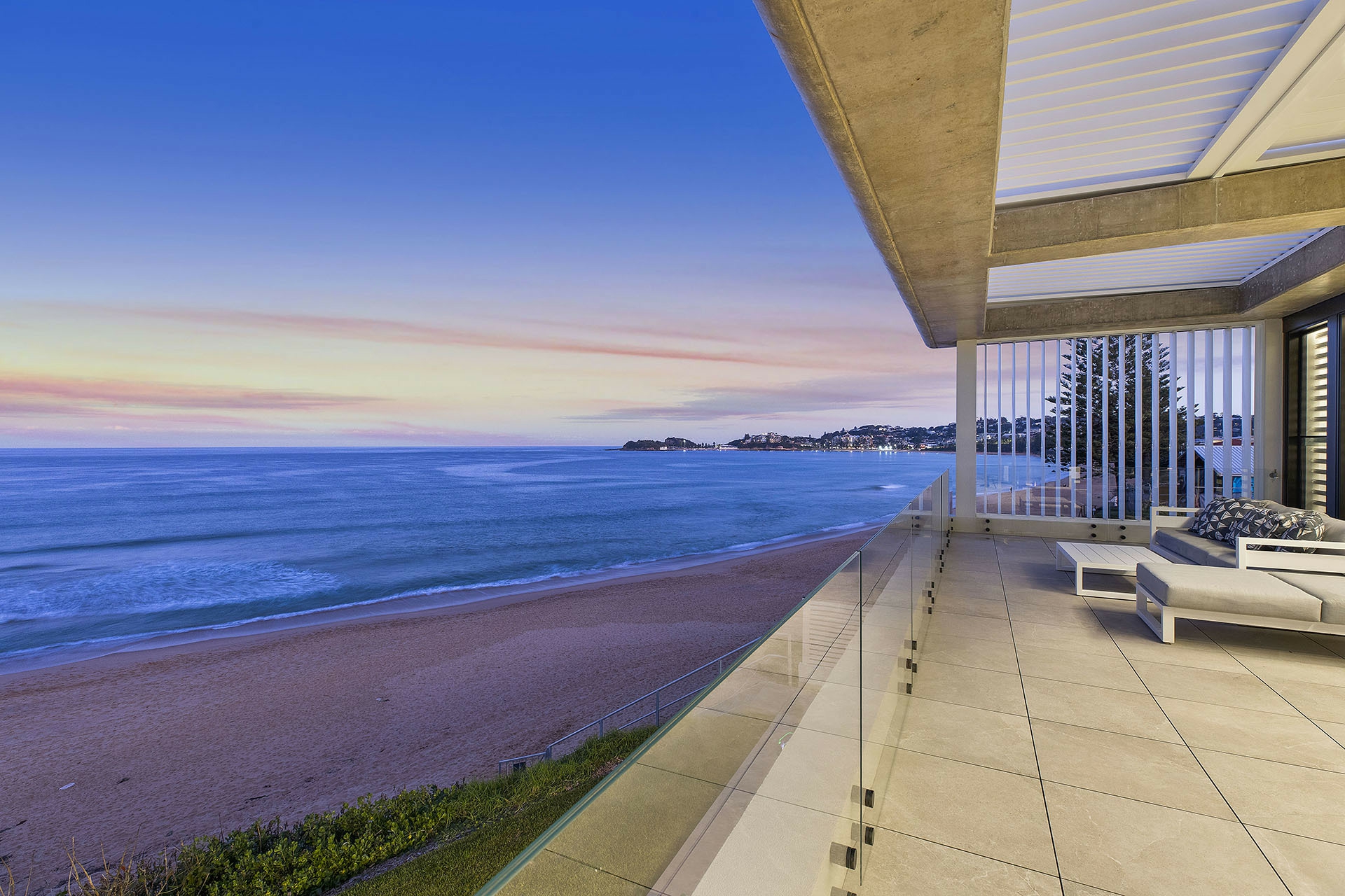 89 Ocean View Drive, WAMBERAL