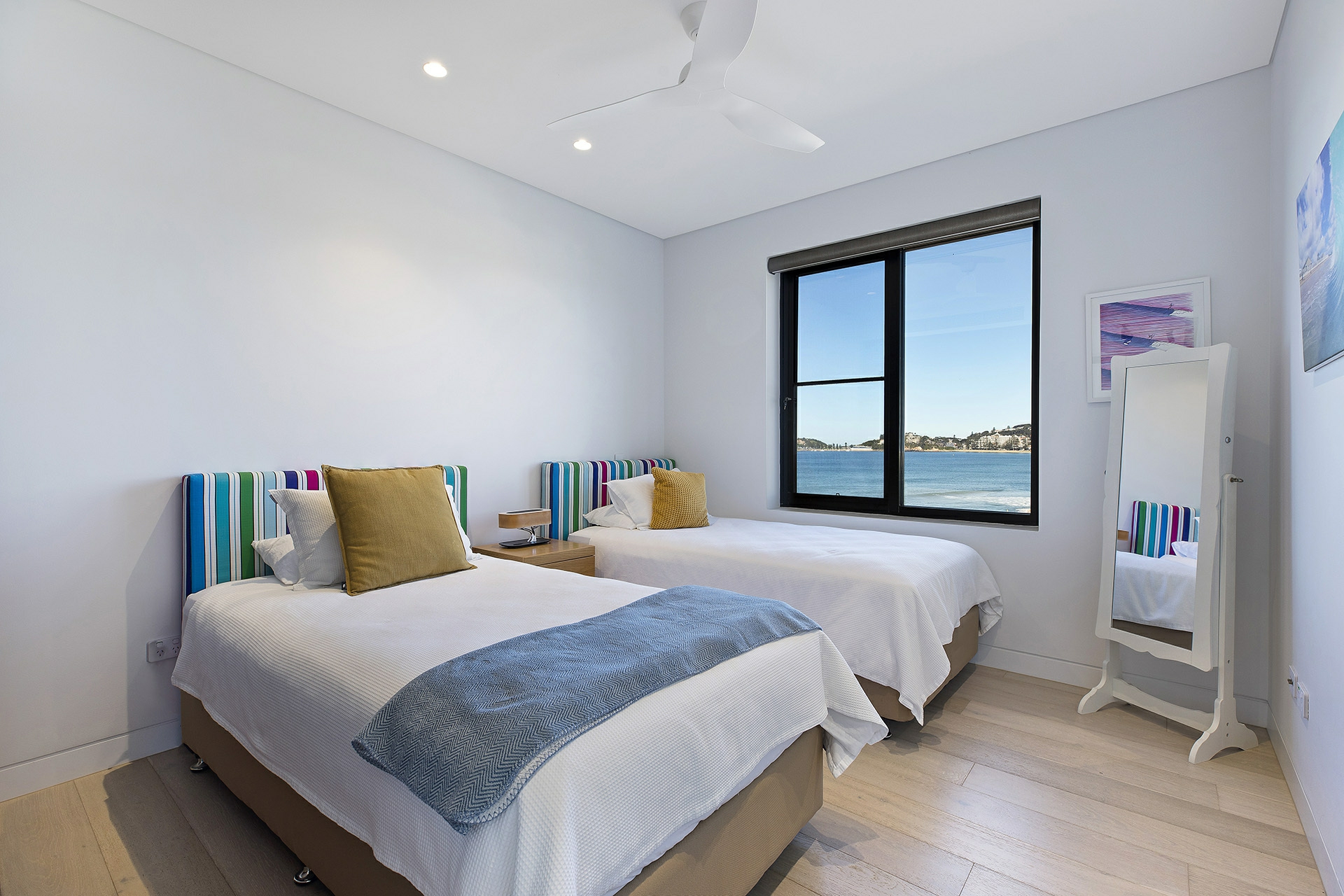 89 Ocean View Drive, WAMBERAL