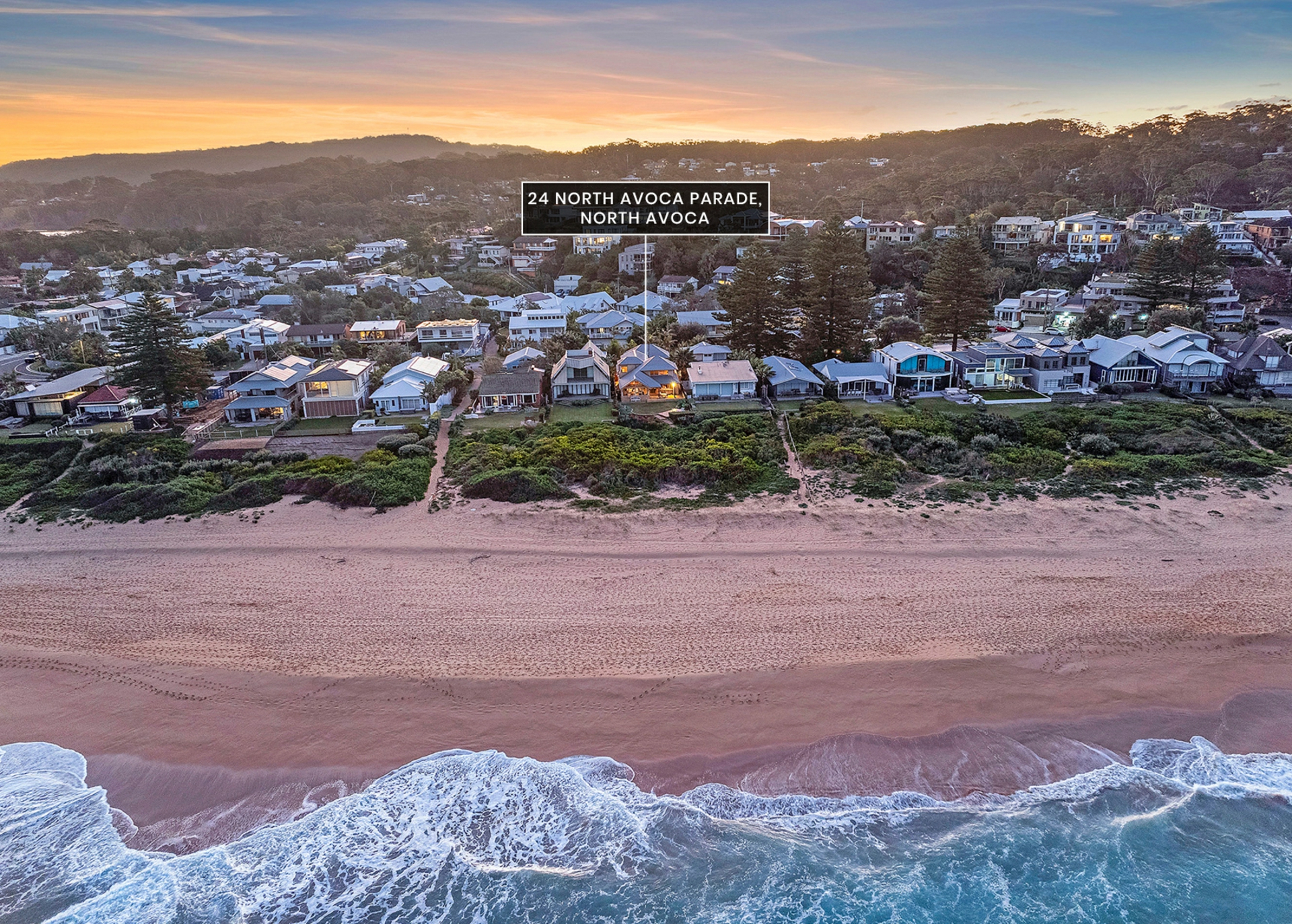 24 North Avoca Parade, North Avoca