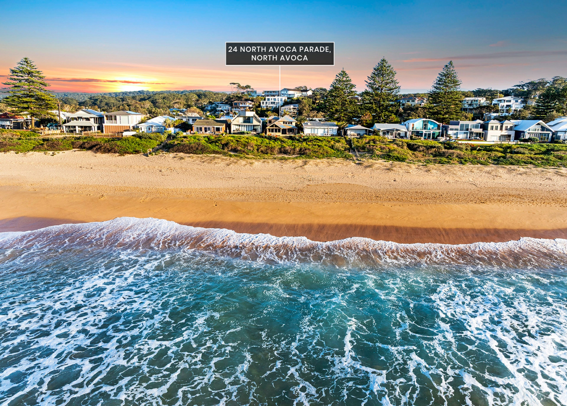 24 North Avoca Parade, NORTH AVOCA